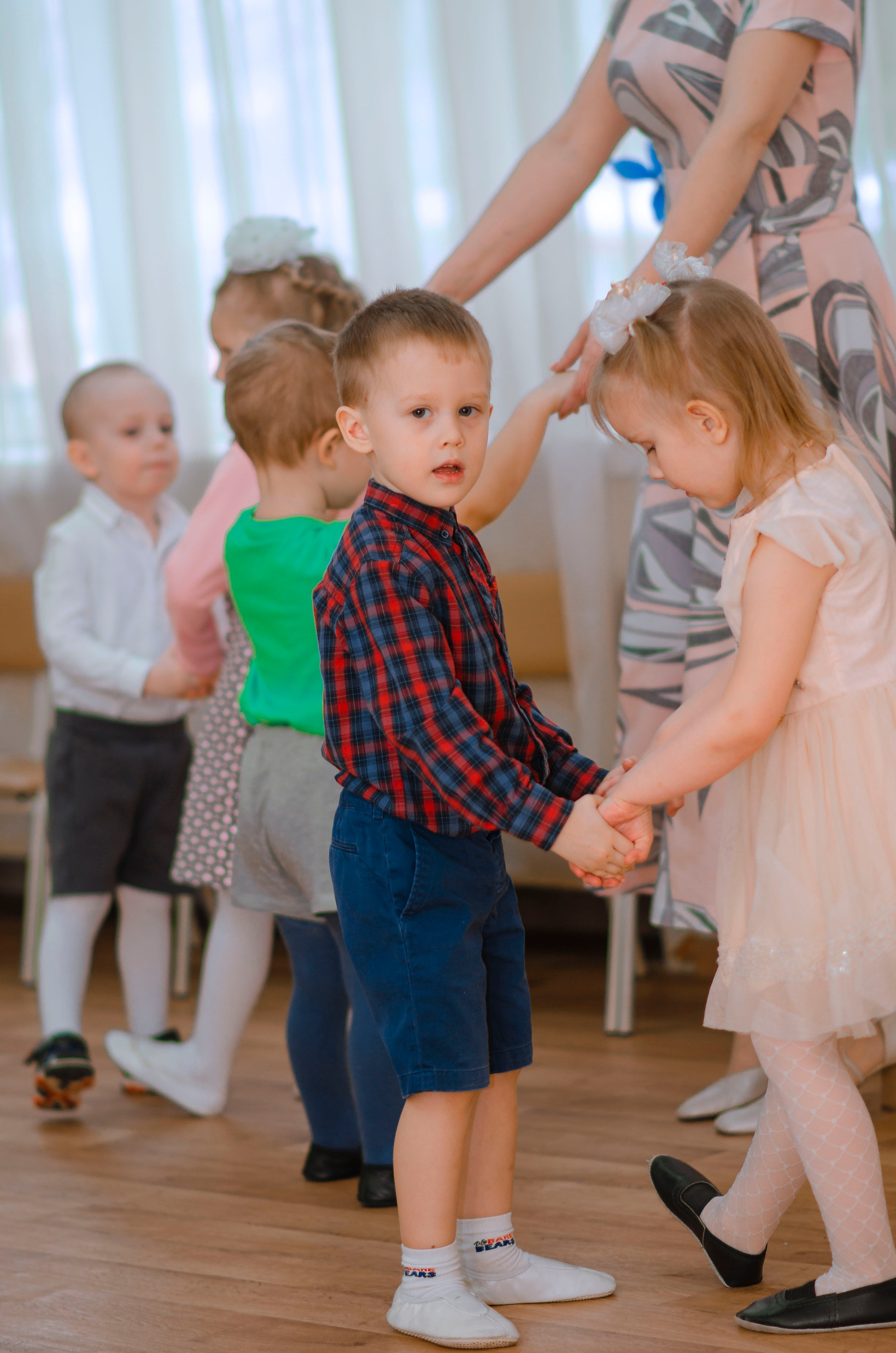Утренник 8 Марта. Семейный фотограф на выписку из роддома и крещение Минск Настя Гришук