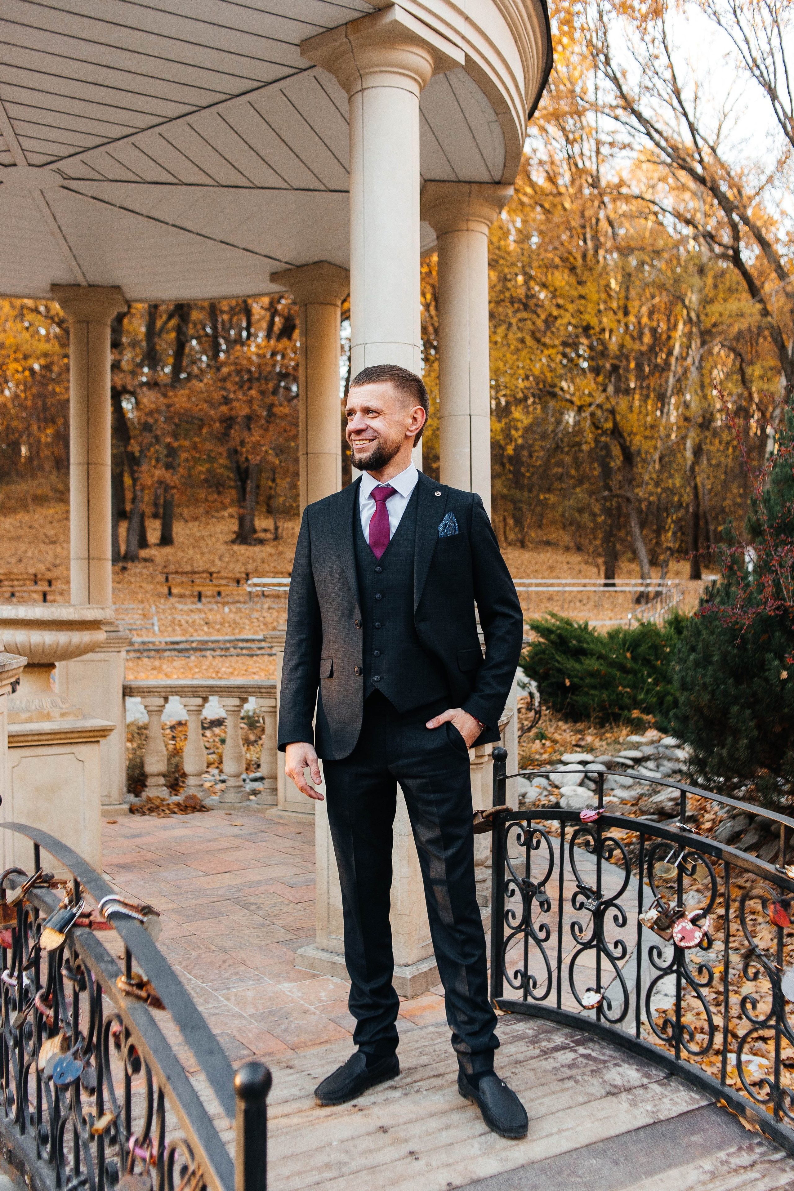 АЛЕКСАНДР & НАДЕЖДА. Фотограф в Белгороде Варвара Виноходова