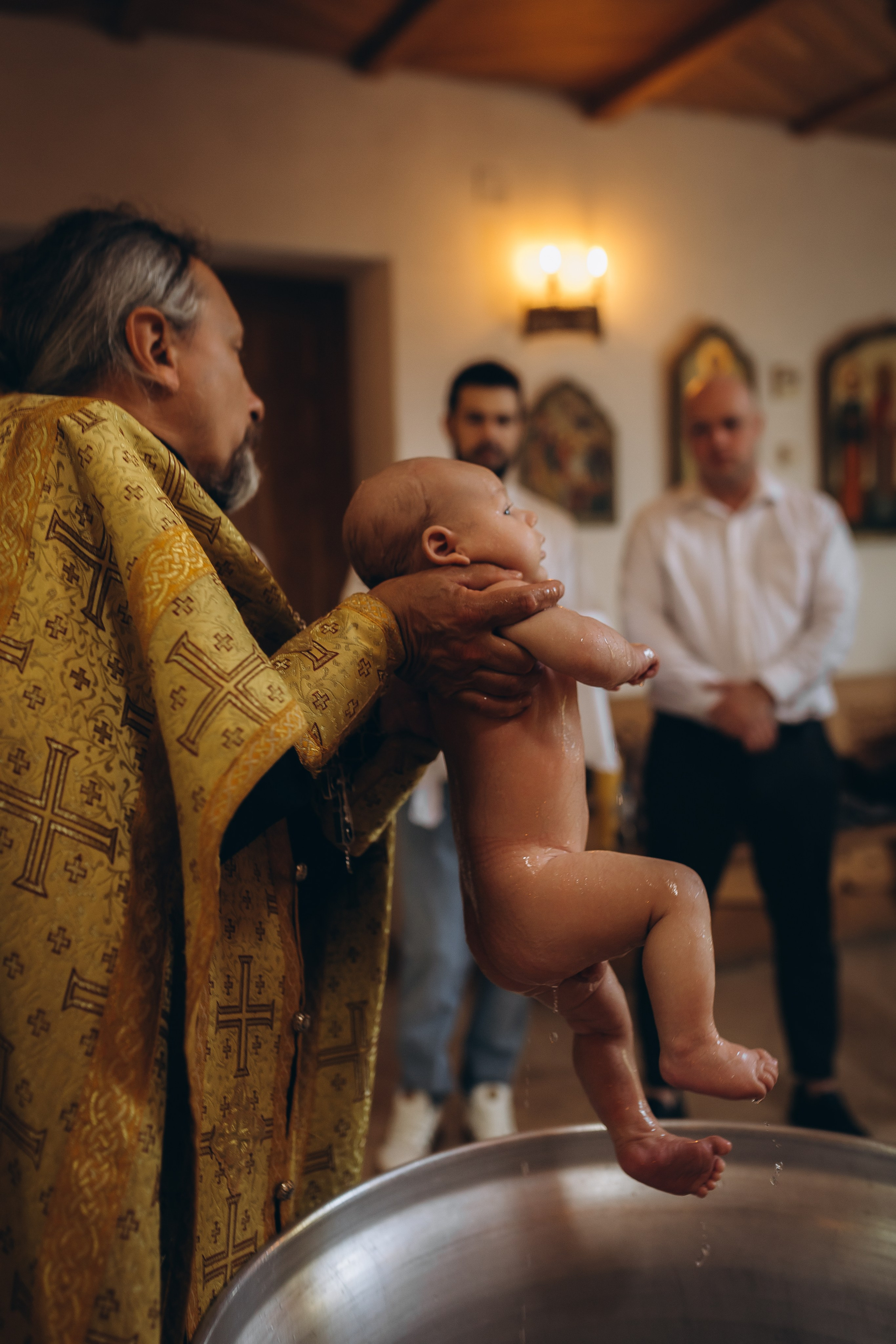 Крещение Егора. Ph.nataluuna ФОТОГРАФ СЕРГИЕВ ПОСАД