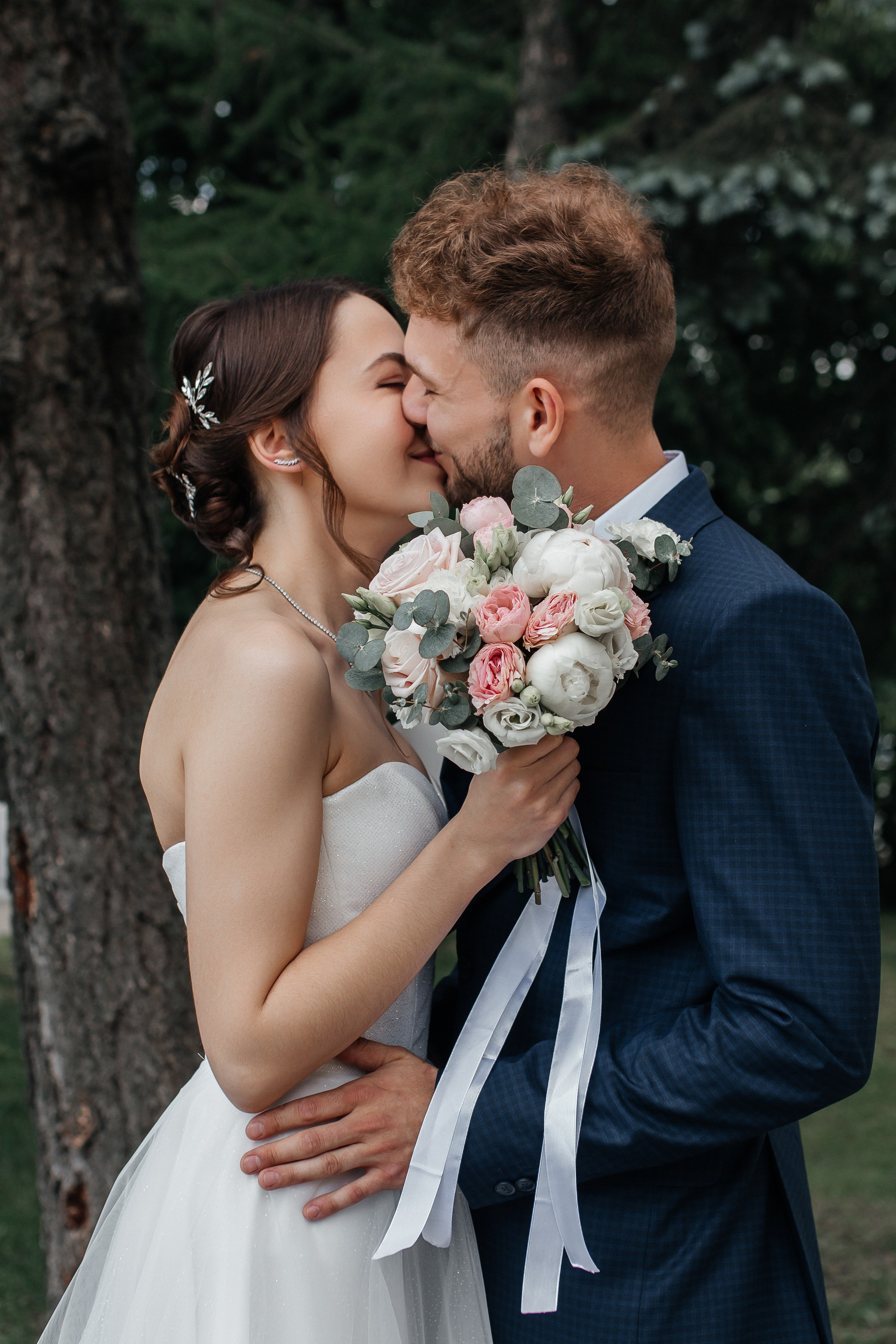 Анна & Игорь. Ph.nataluuna ФОТОГРАФ СЕРГИЕВ ПОСАД