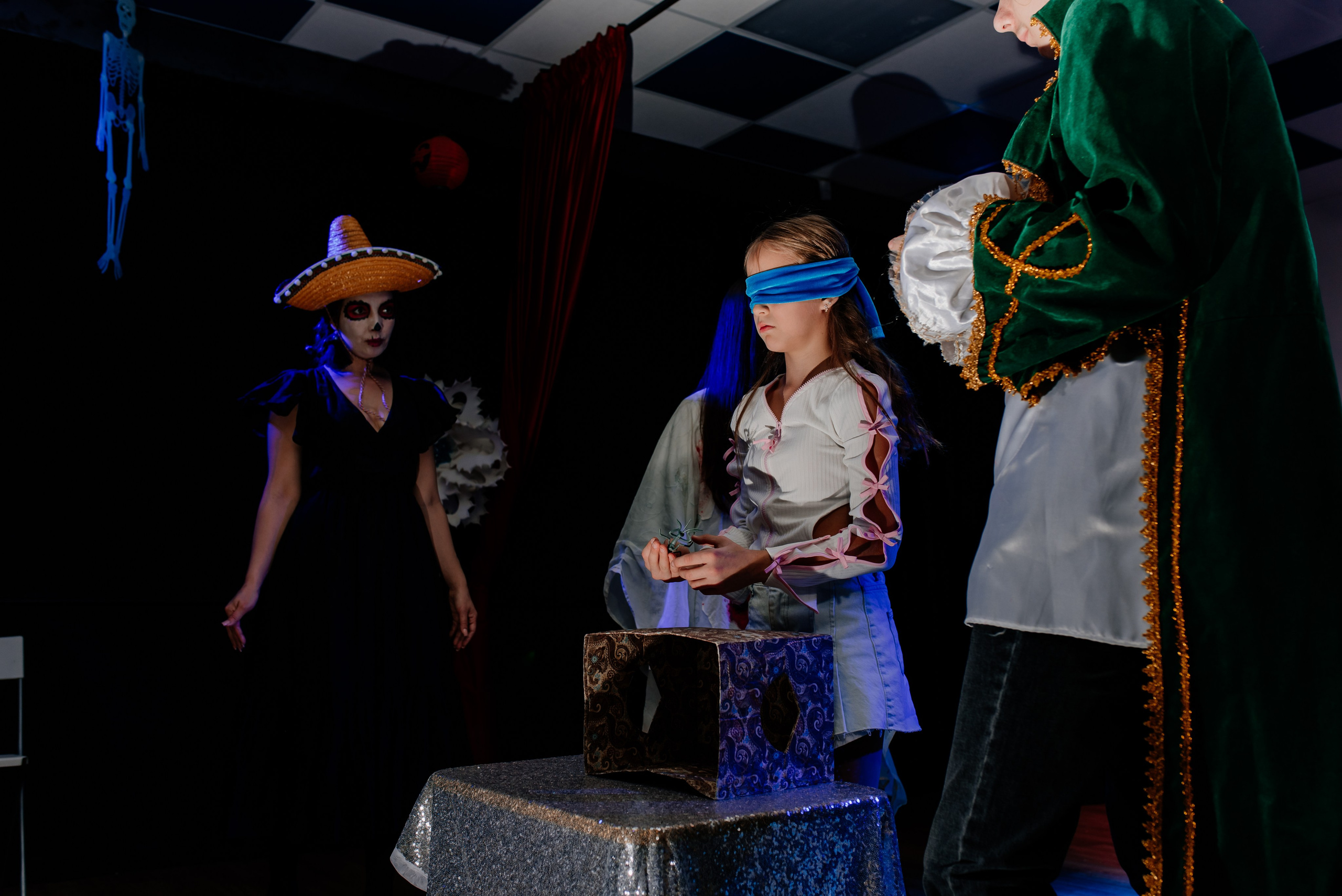 День Рождения. Персональный и семейный фотограф в Нижнем Новгороде-Карачева Анна