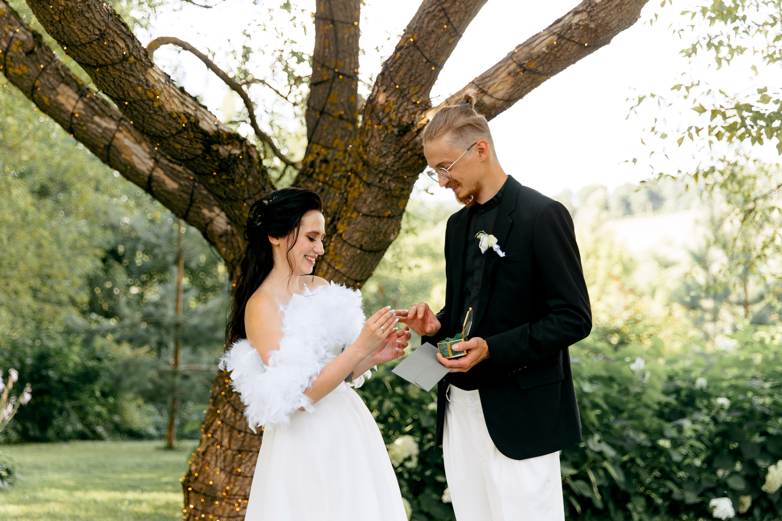 Валентин и Анастасия. Свадебный и семейный фотограф в Туле и области Маша Костина