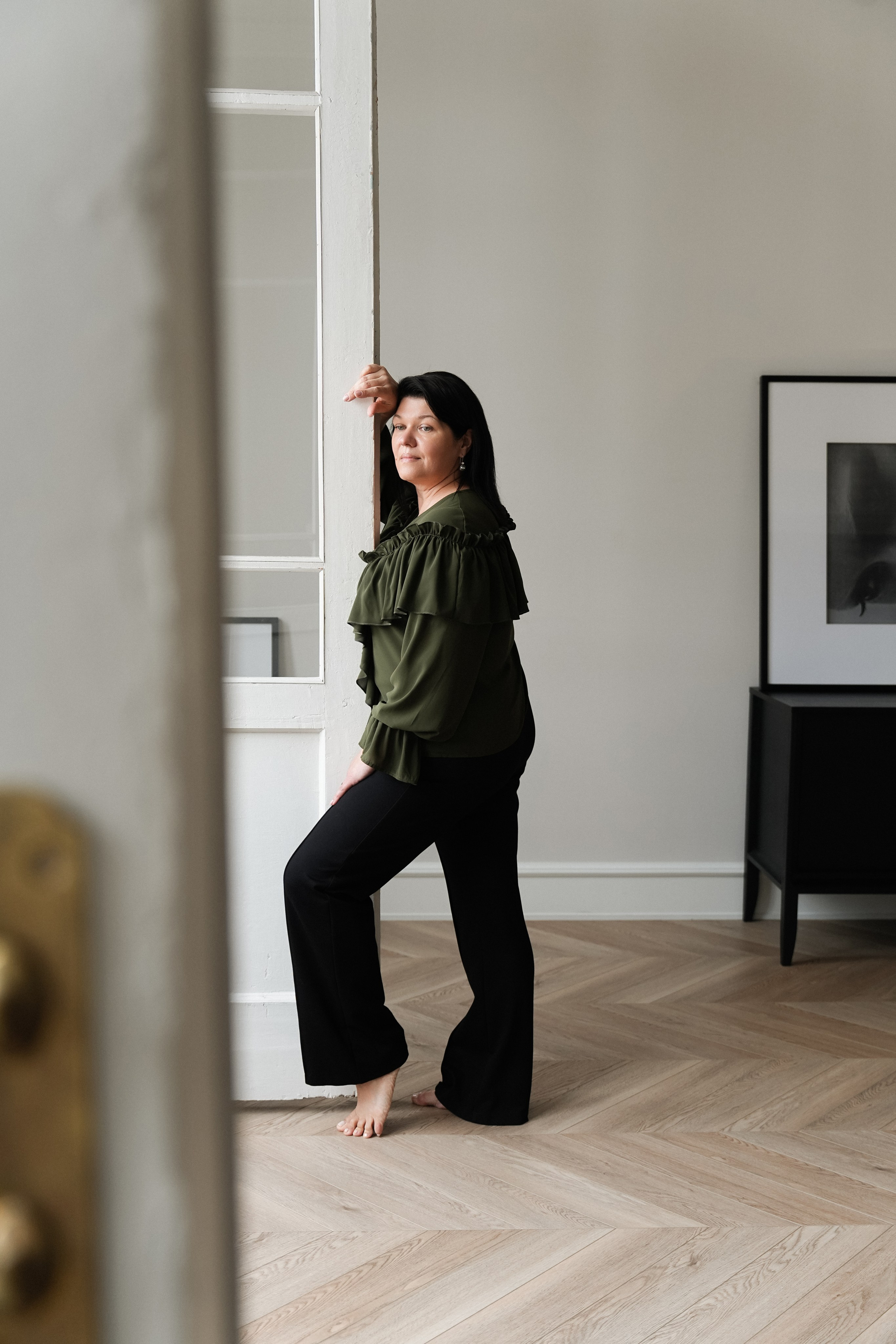 Наталья. Фотограф с психологическим образованием