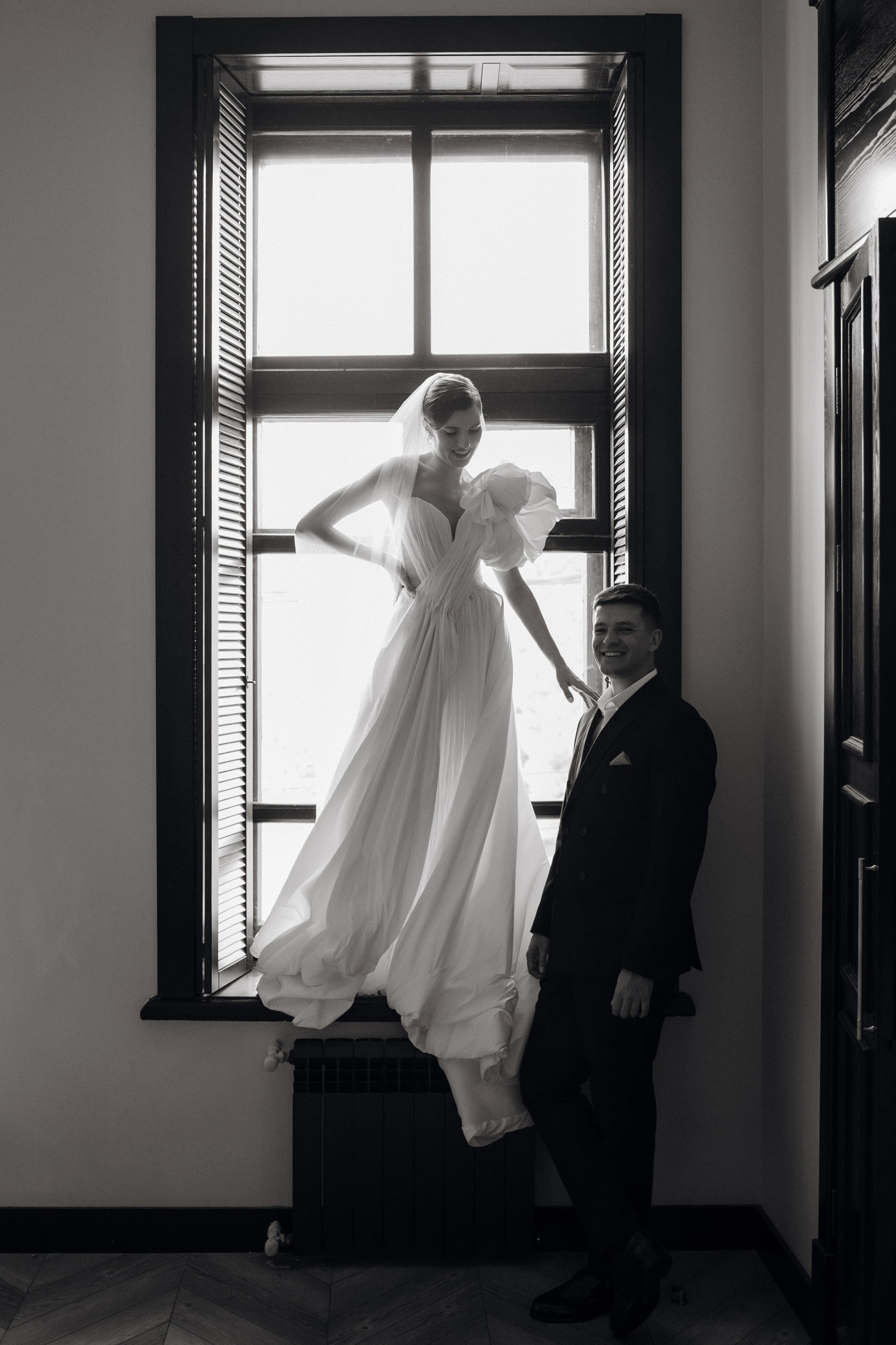 Однажды в кино. Свадебный фотограф в Краснодаре и Сочи Винидиктова Екатерина