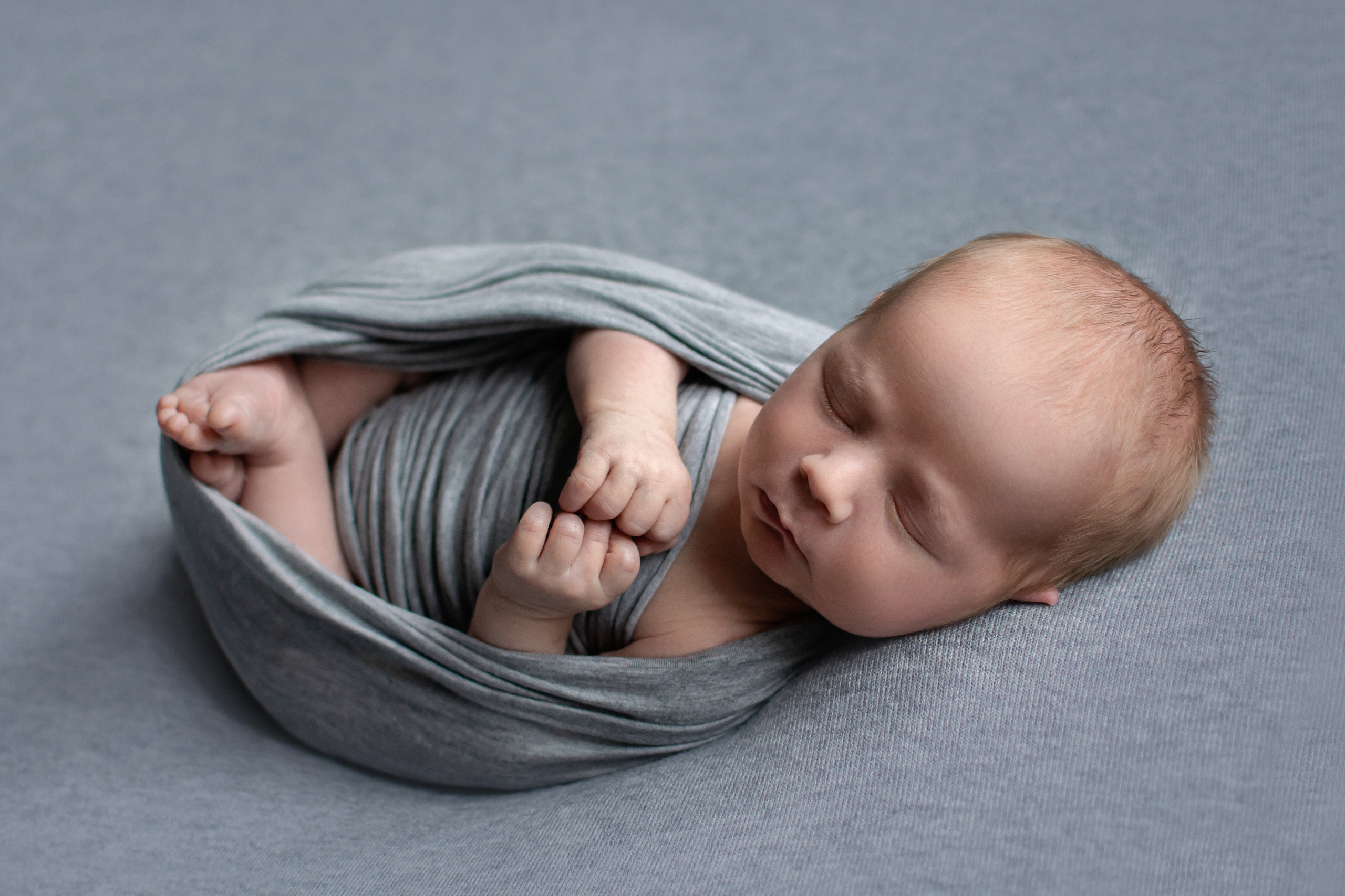 Фотосессия новорожденных в Челябинске. Детский и семейный фотограф в Челябинске Андреева Юлия