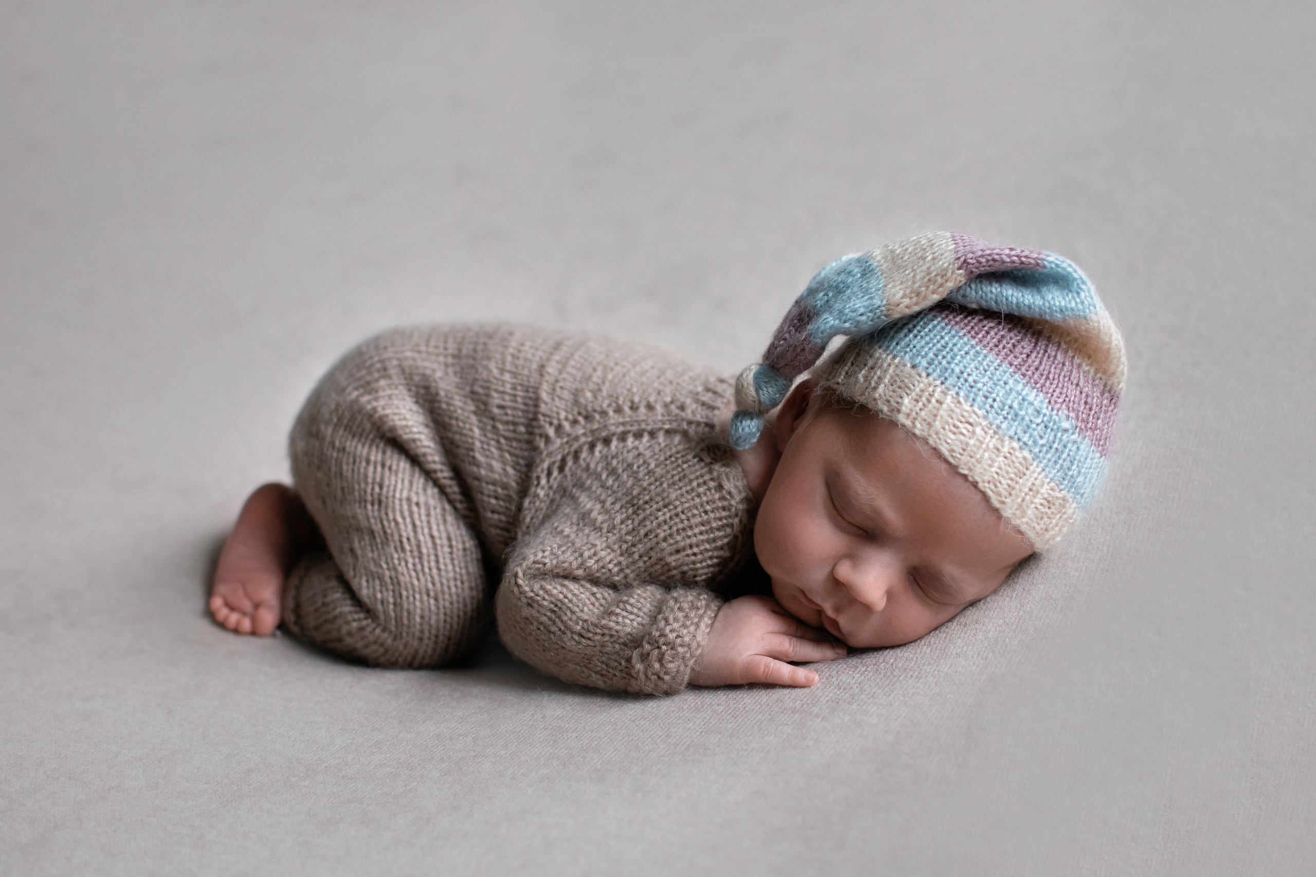 Фотосессия новорожденных в Челябинске. Детский и семейный фотограф в Челябинске Андреева Юлия