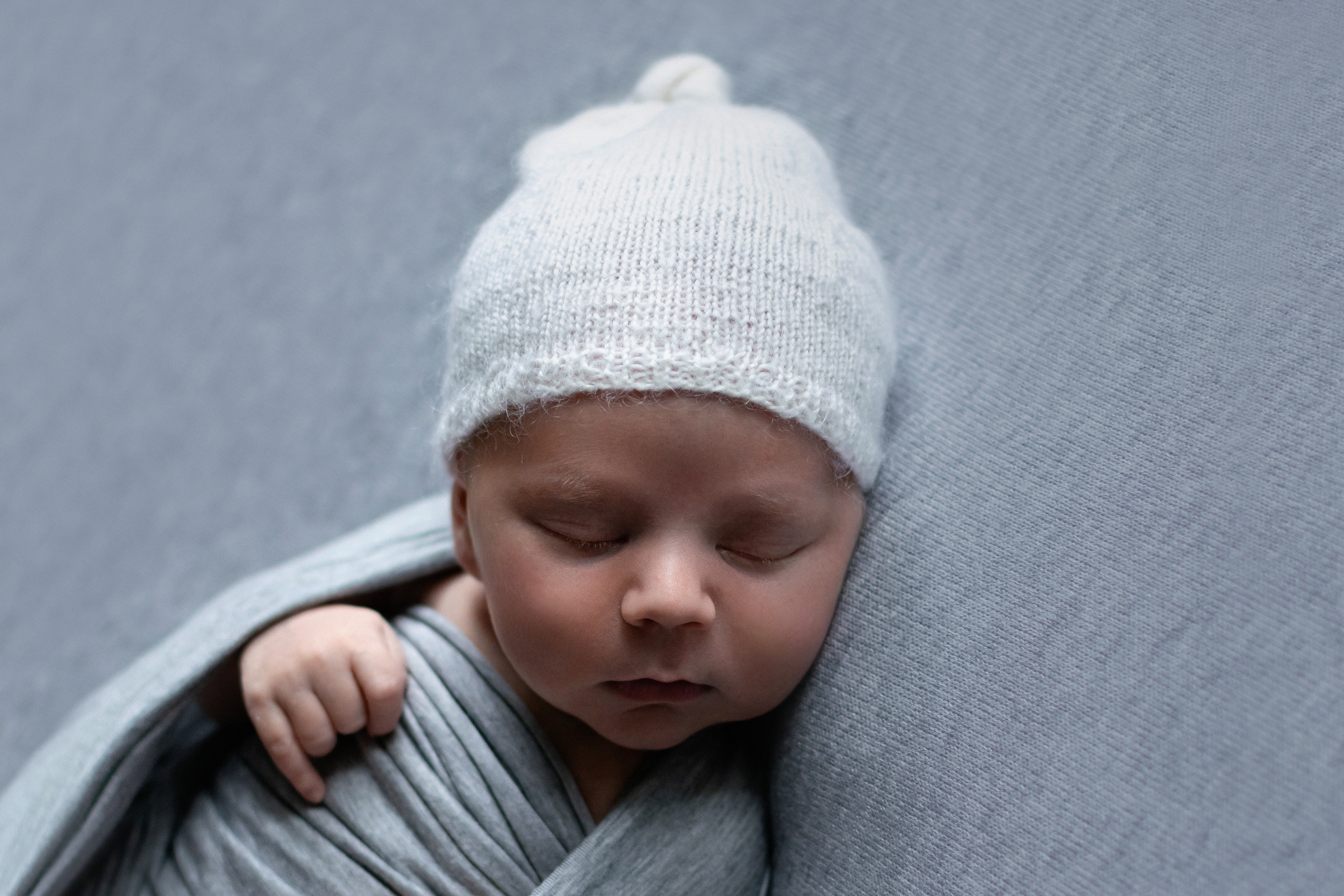 Фотосессия новорожденных в Челябинске. Детский и семейный фотограф в Челябинске Андреева Юлия