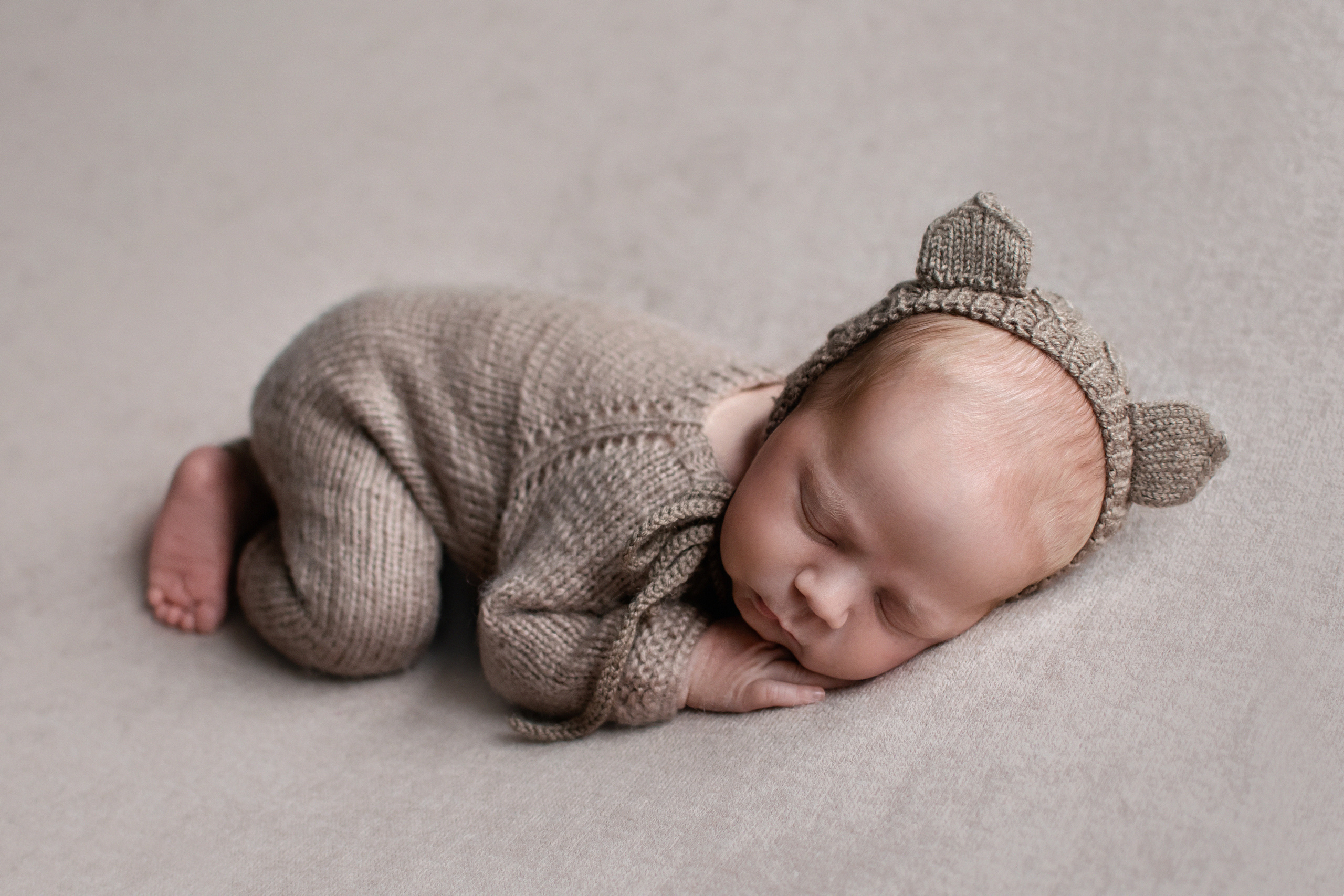 Фотосессия новорожденных в Челябинске. Детский и семейный фотограф в Челябинске Андреева Юлия