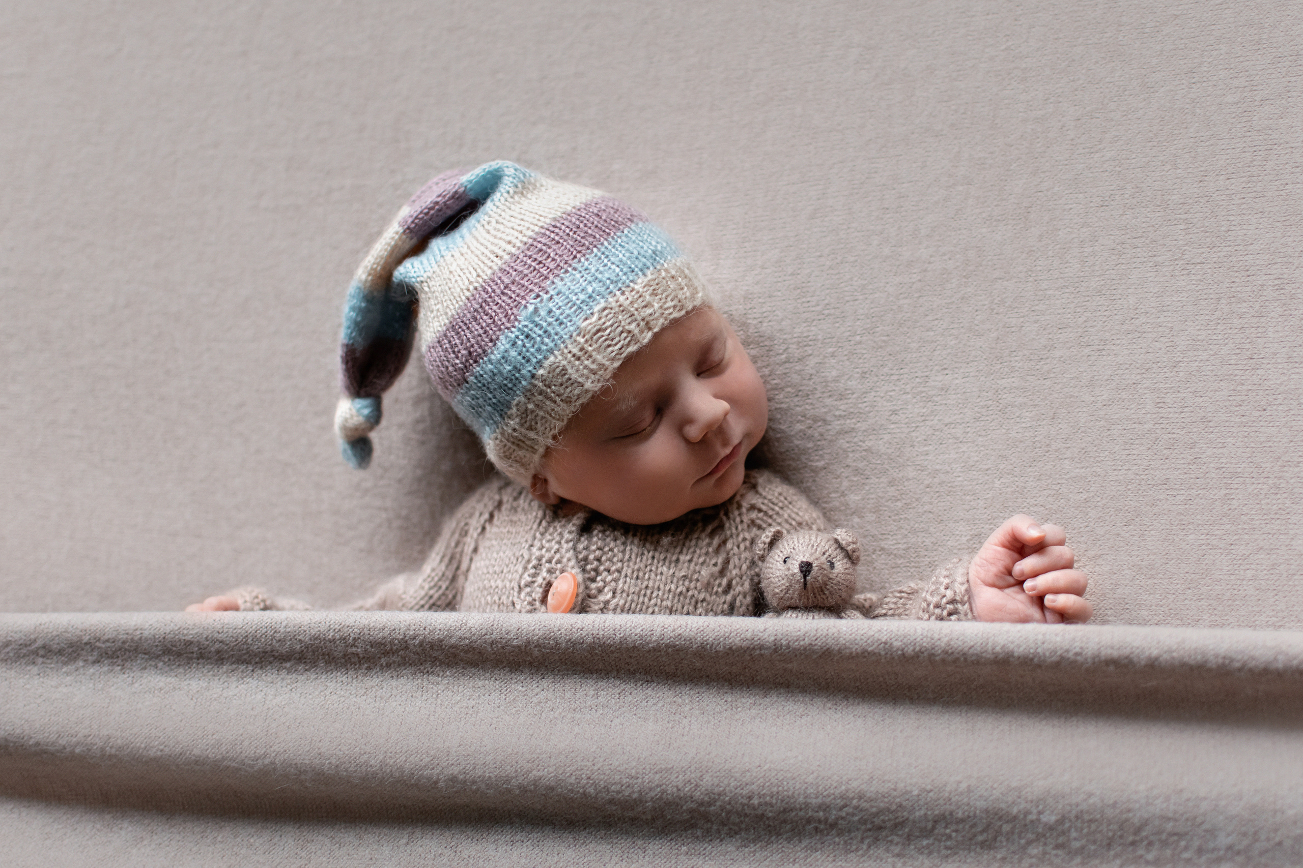 Фотосессия новорожденных в Челябинске. Детский и семейный фотограф в Челябинске Андреева Юлия