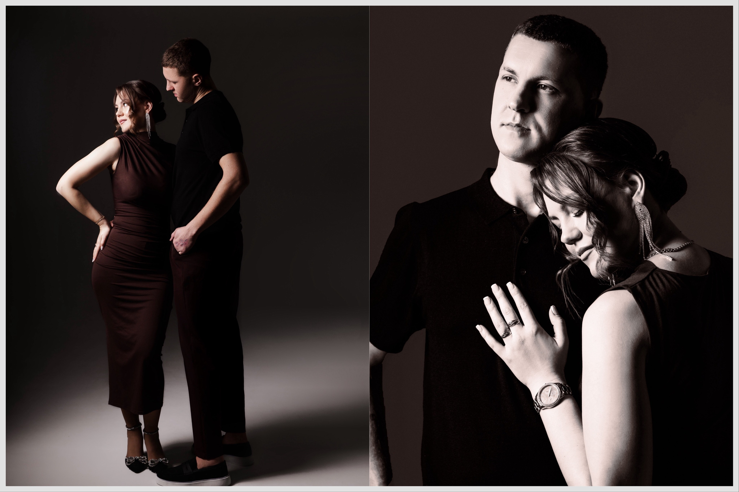 Портретный фотограф в Москве