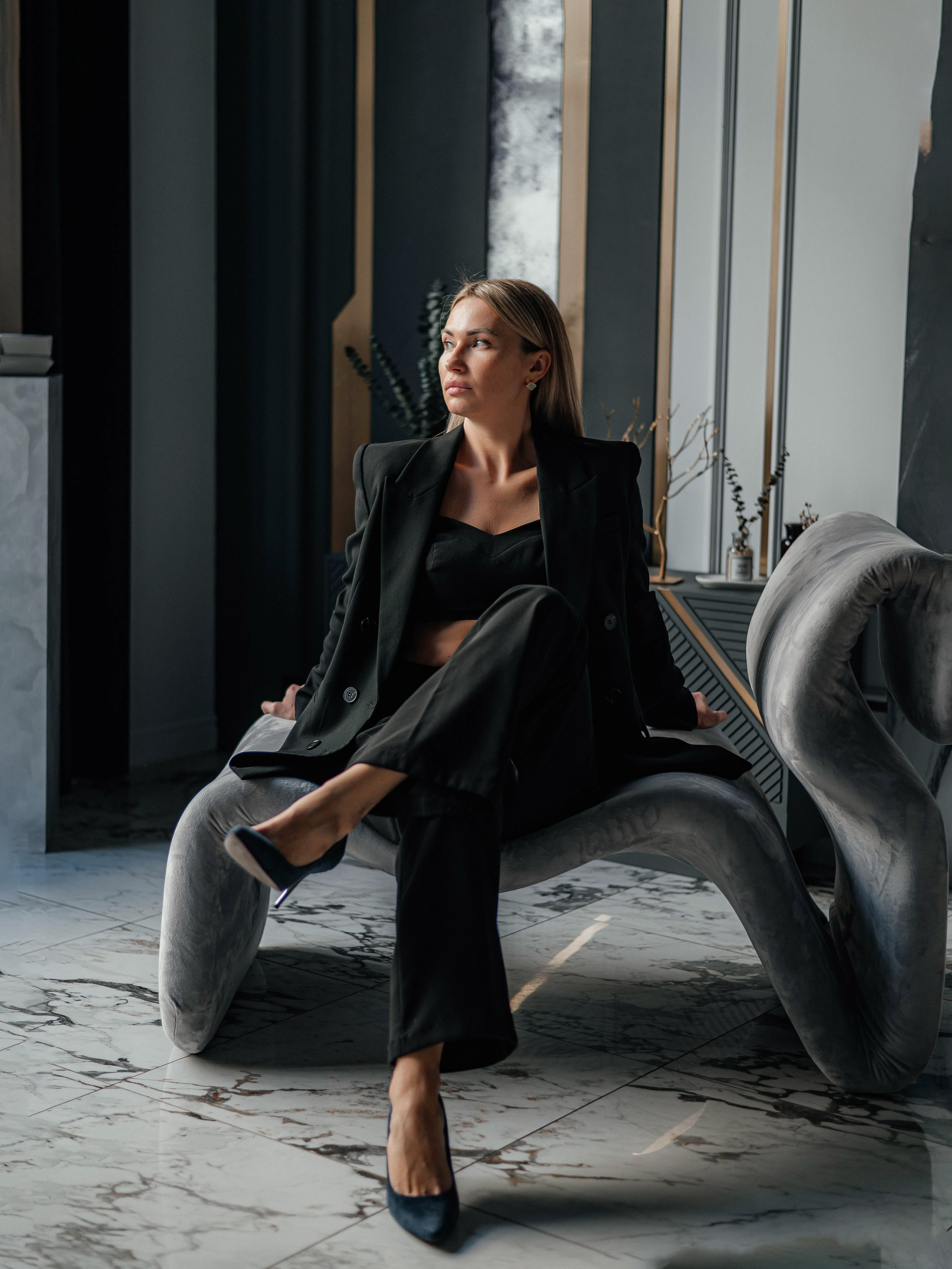 Бизнес портрет. Семейный и детский фотограф в Подольске и Москве