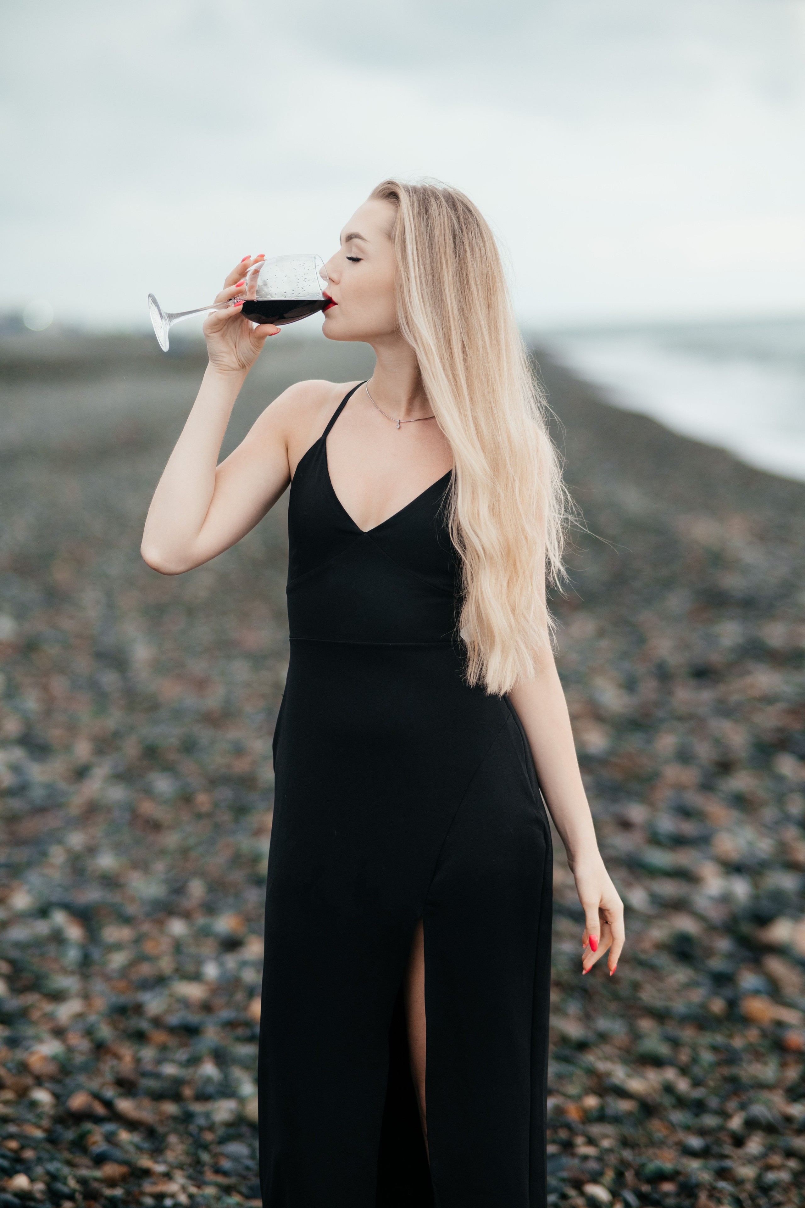 Анна. Свадебный и портретный фотограф в Минске и РБ Владислав Саков