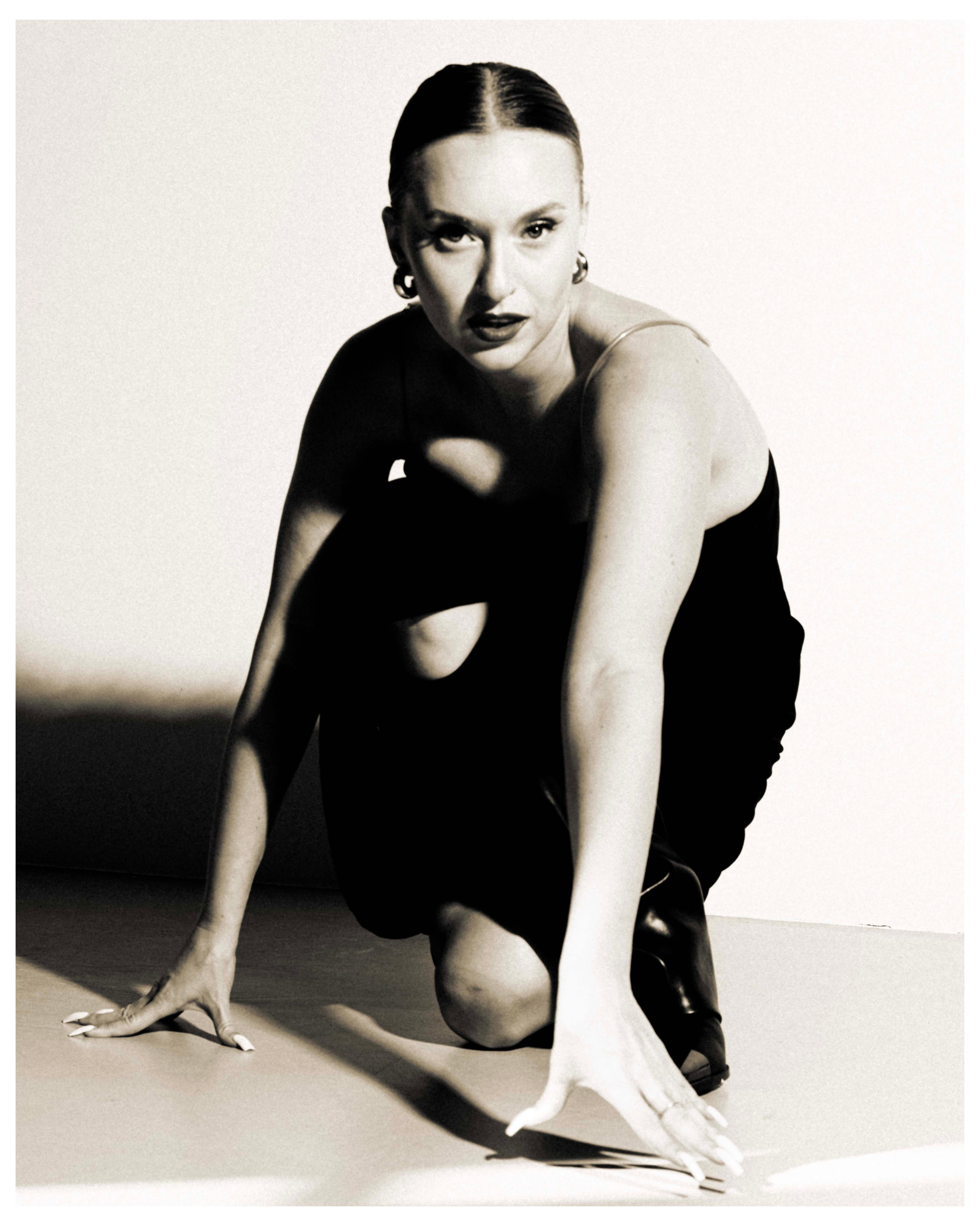 FROZEN. Женский фотограф Минск