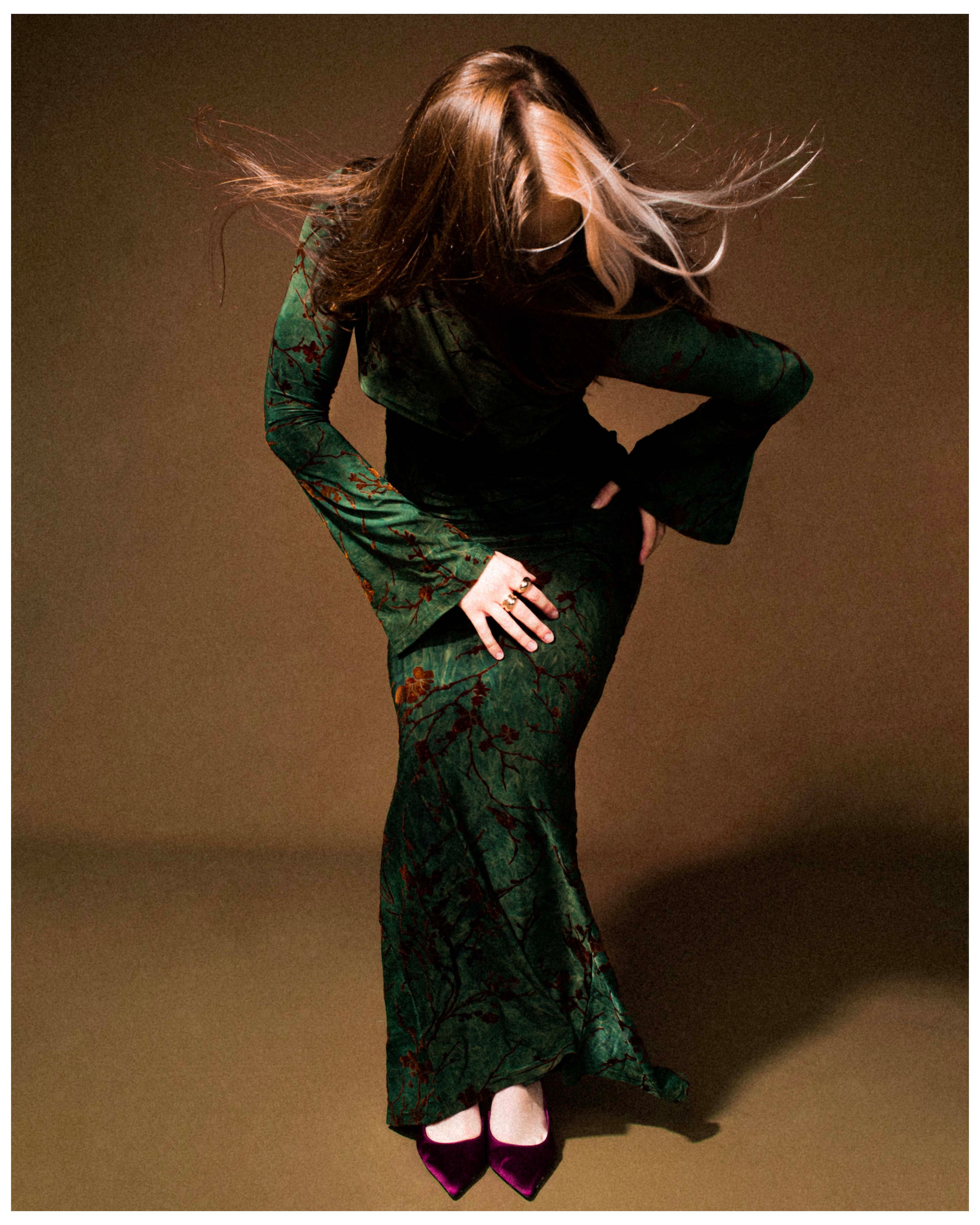 LIZA HALDO. Женский фотограф Минск