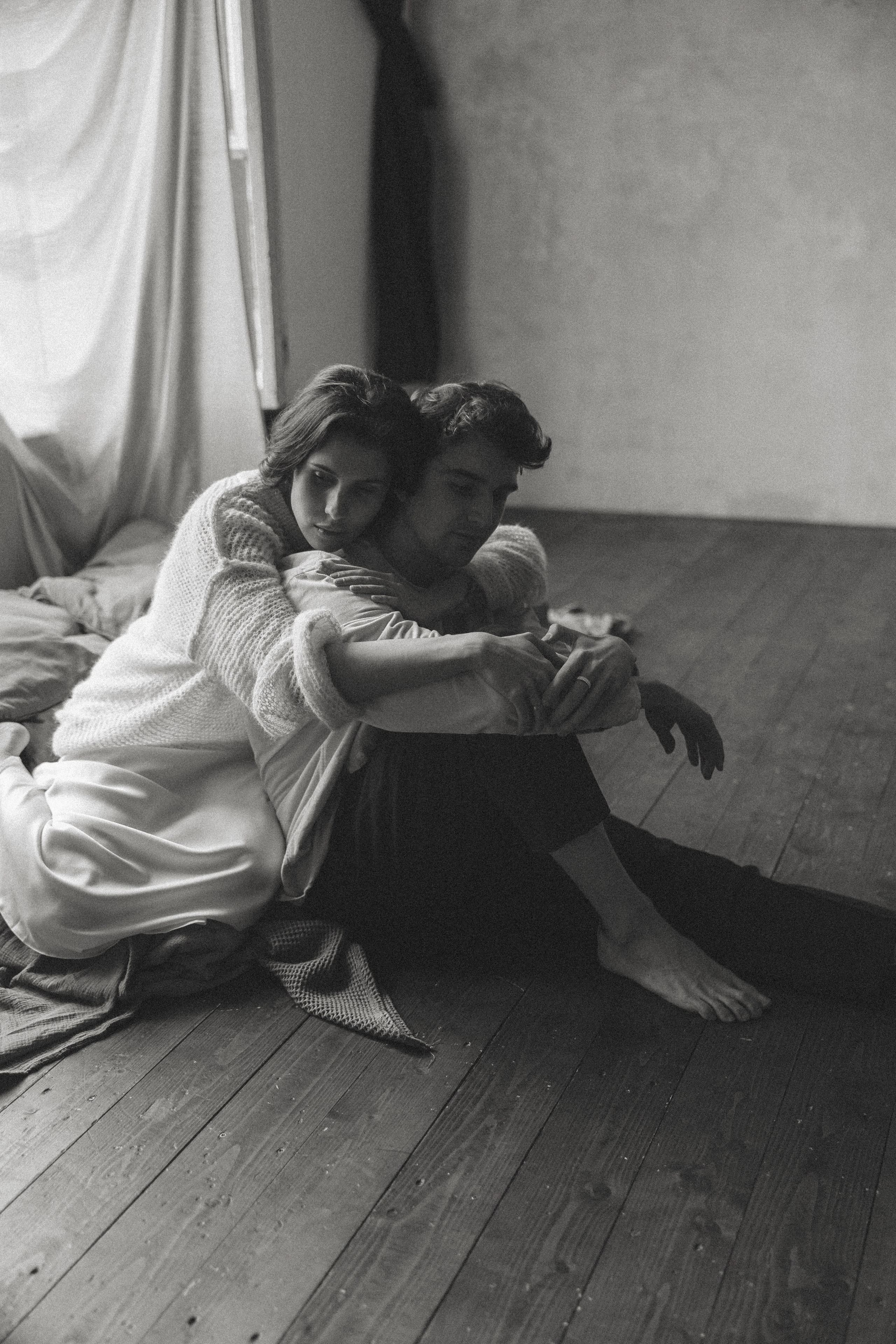 Соня и Гоша. Lifestyle фотограф в Санкт-Петербурге Анна Щекалева