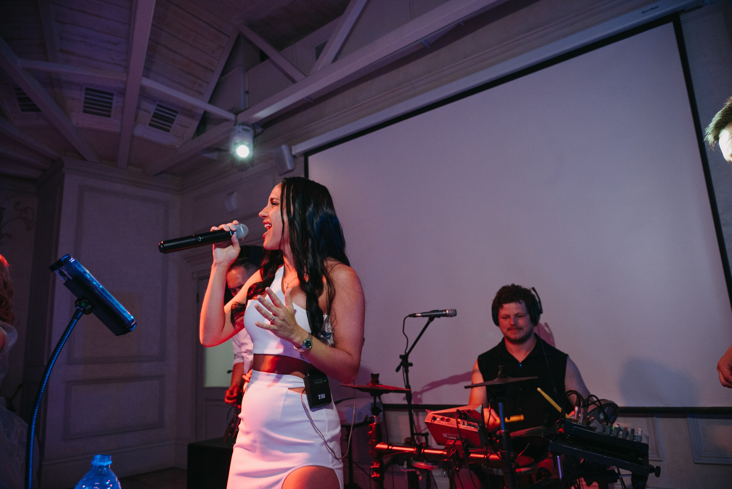 Арсений и Аделина. Свадебный фотограф Уфа Дарья Насырова