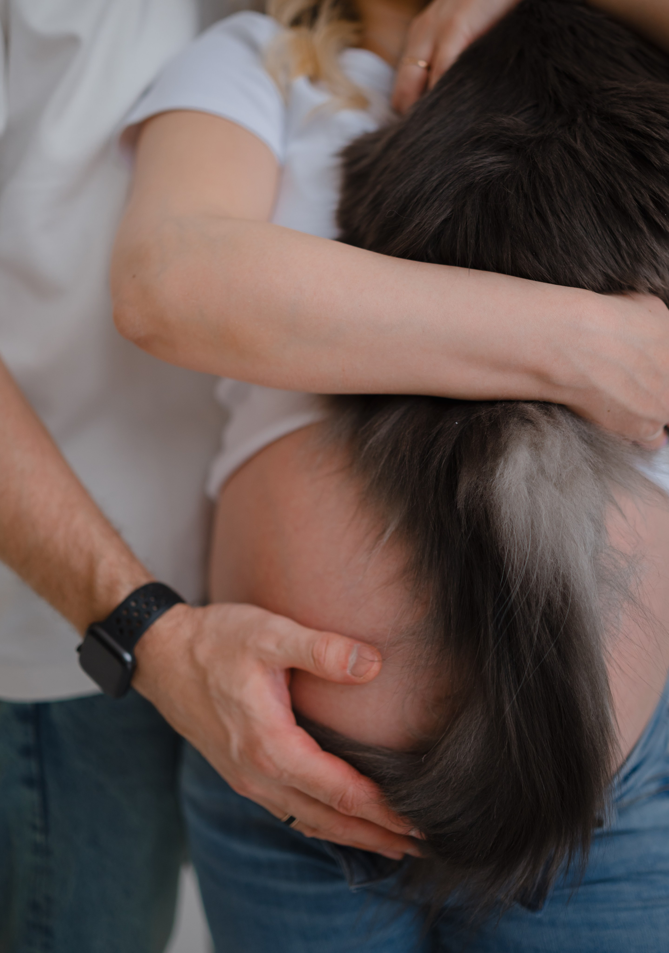 1+1=3. Свадебный фотограф Уфа Дарья Насырова