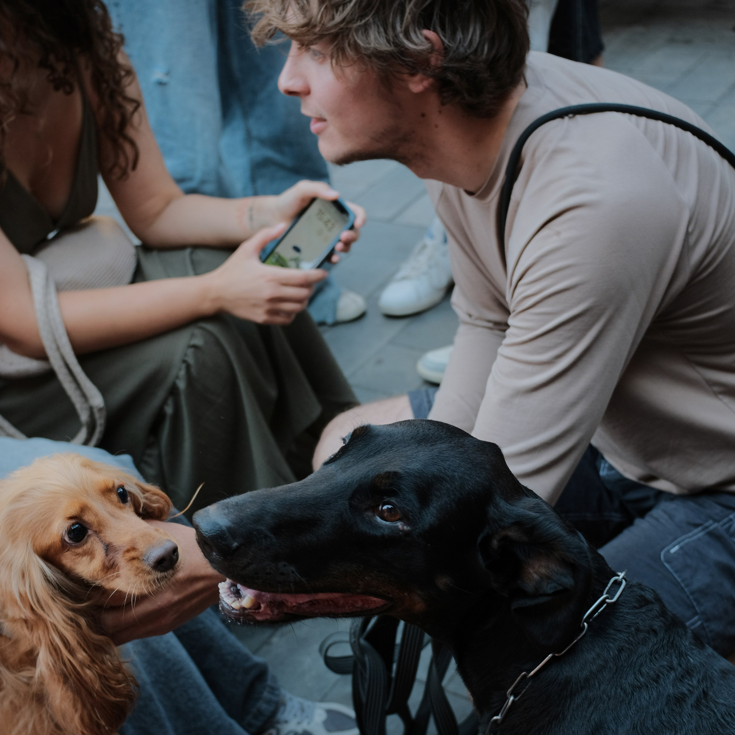 Rostov-on-Don. Creative travel photographer — Berg Daria