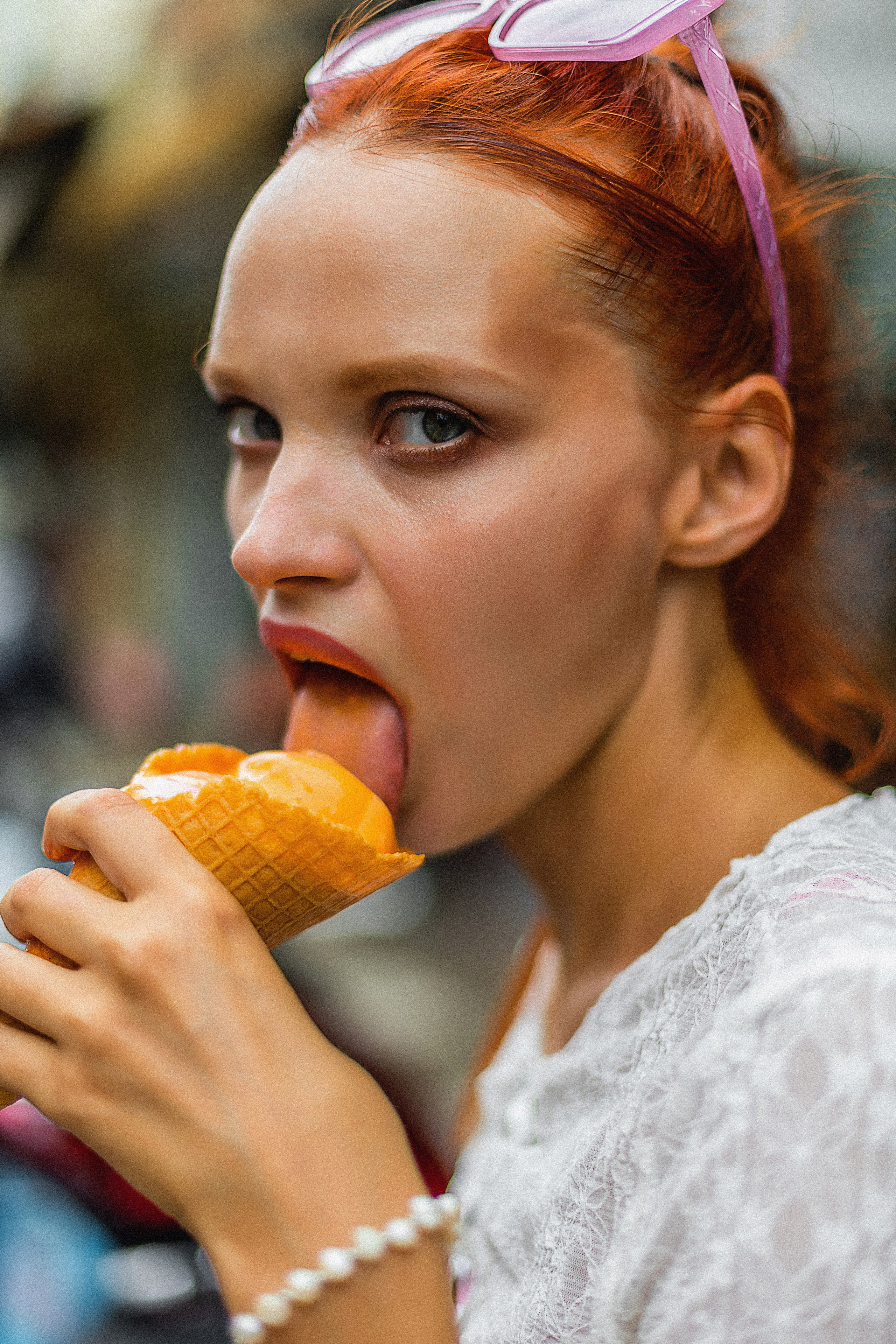 Полина. Фотограф Подсумкина Ирина