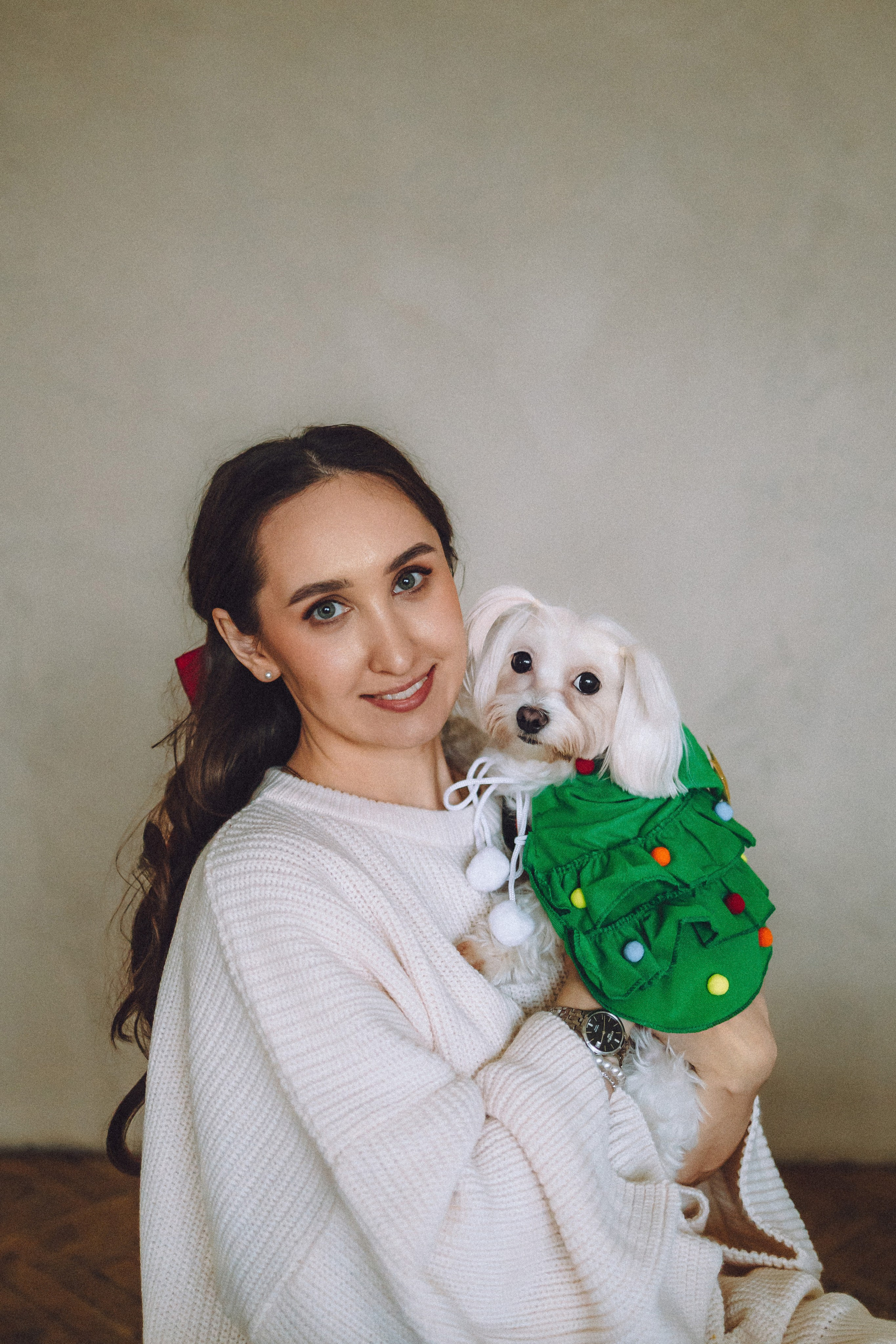 Констанция и Молли