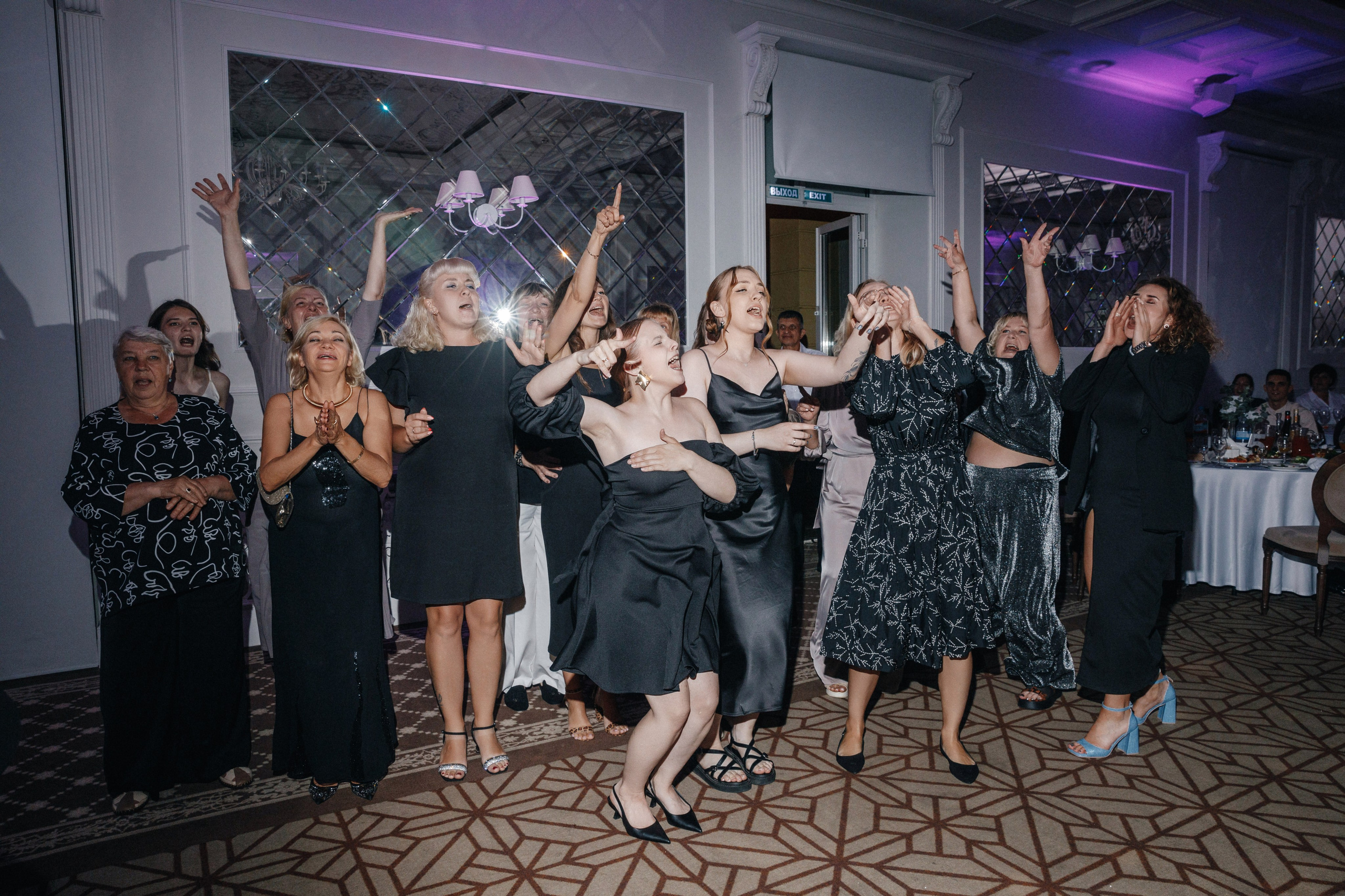 Варвара и Даниил. Фотограф во Владимире Татьяна Бабикова