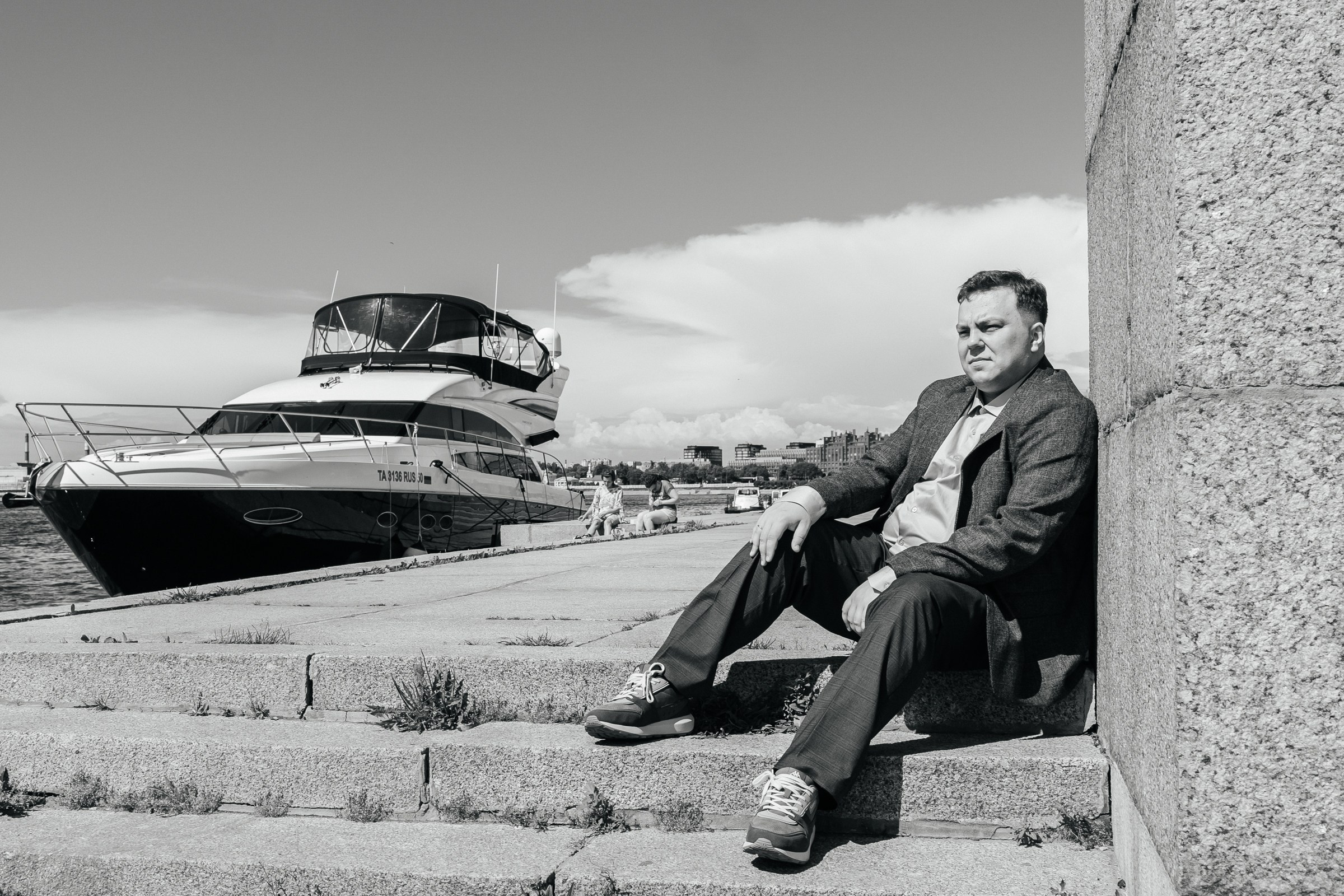 Свадьба Виктории и Сергея 🤍. Фотограф в Санкт-Петербурге Аня Григорьева ♡