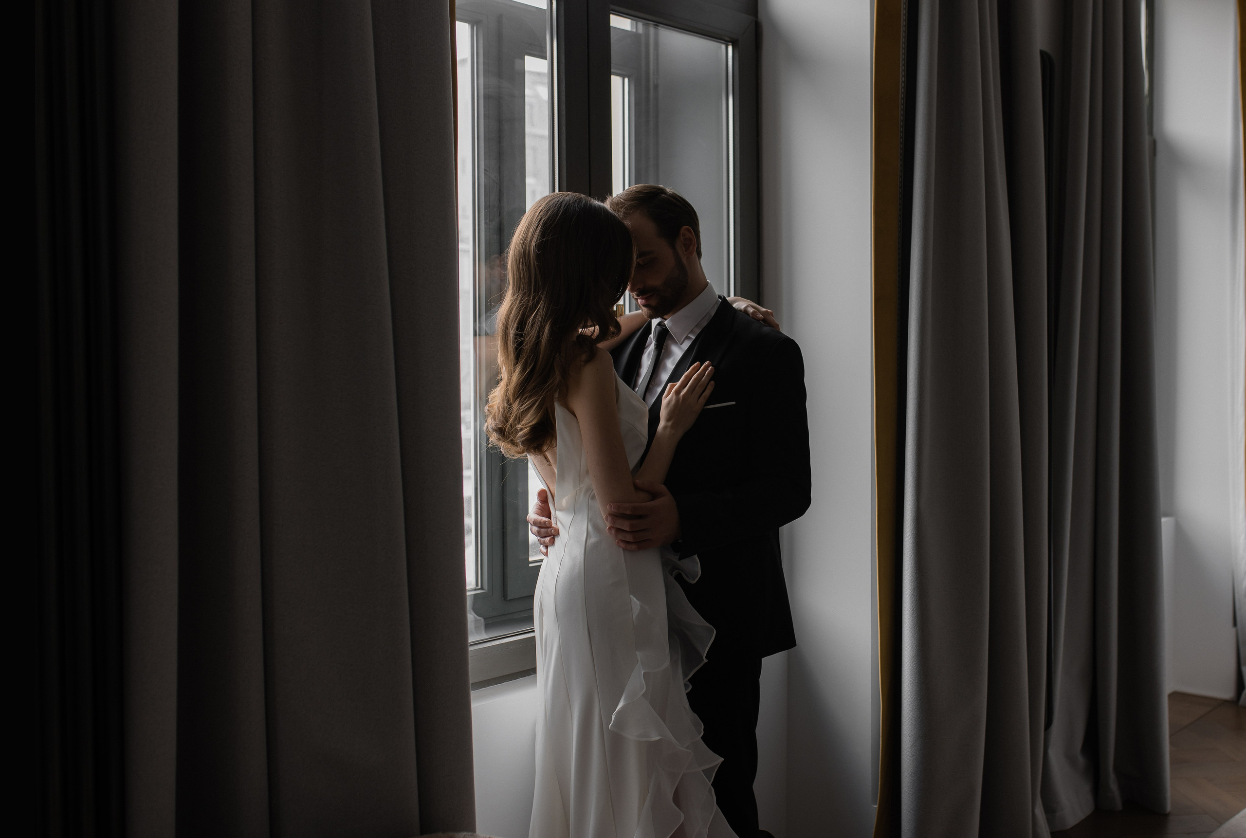 Wedding. Фотограф Дарья Сиротинская