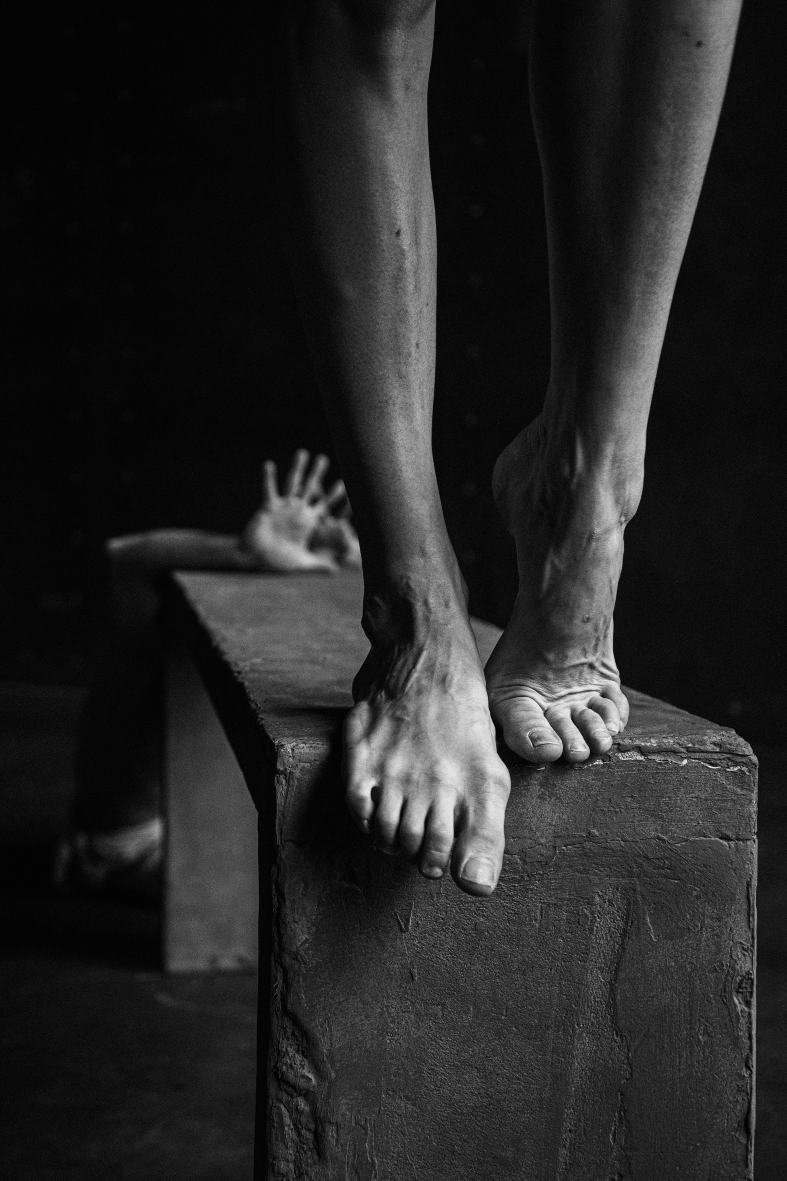 Мои ч/б работы. Портретный фотограф Марина Щеглова в Москве