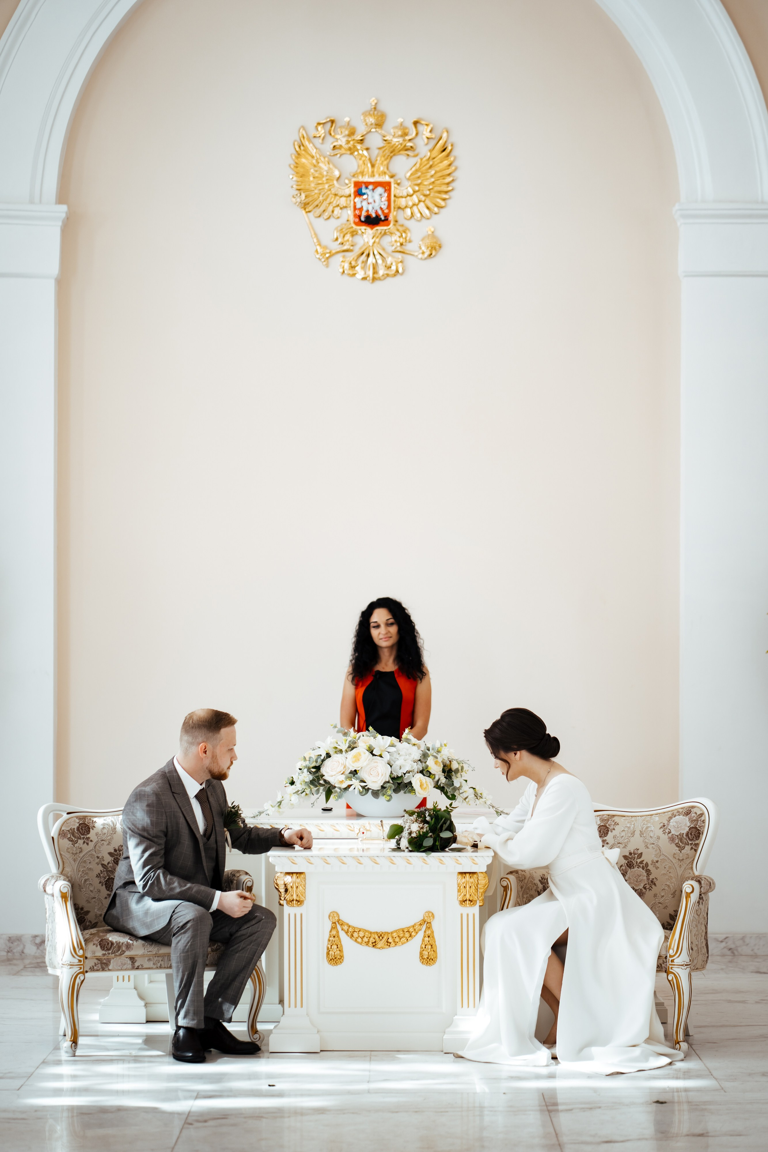 Артемий и Татьяна. KORSHIKOV SERGEY