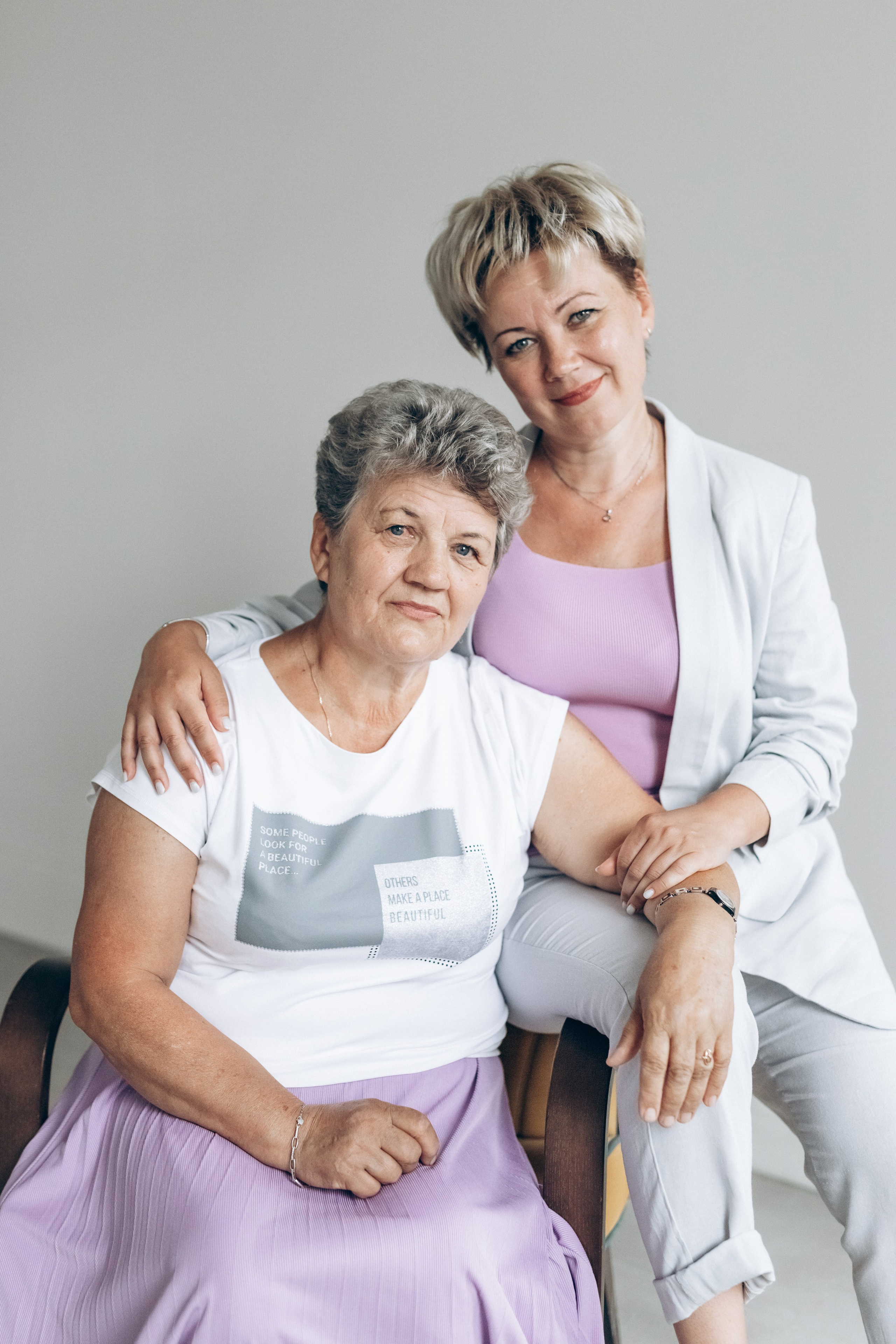 Семья Алексея. Фотограф Ногинск Электросталь Наталья Осетрова