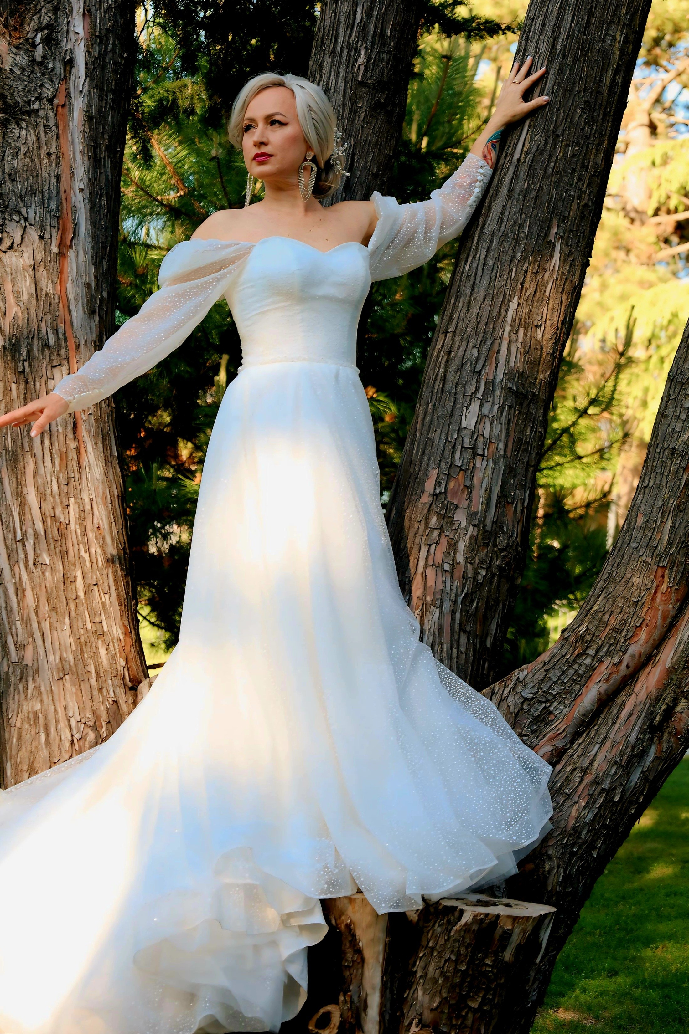 Сергей и Марья. Фотограф Севастополь Светлана Шатилова