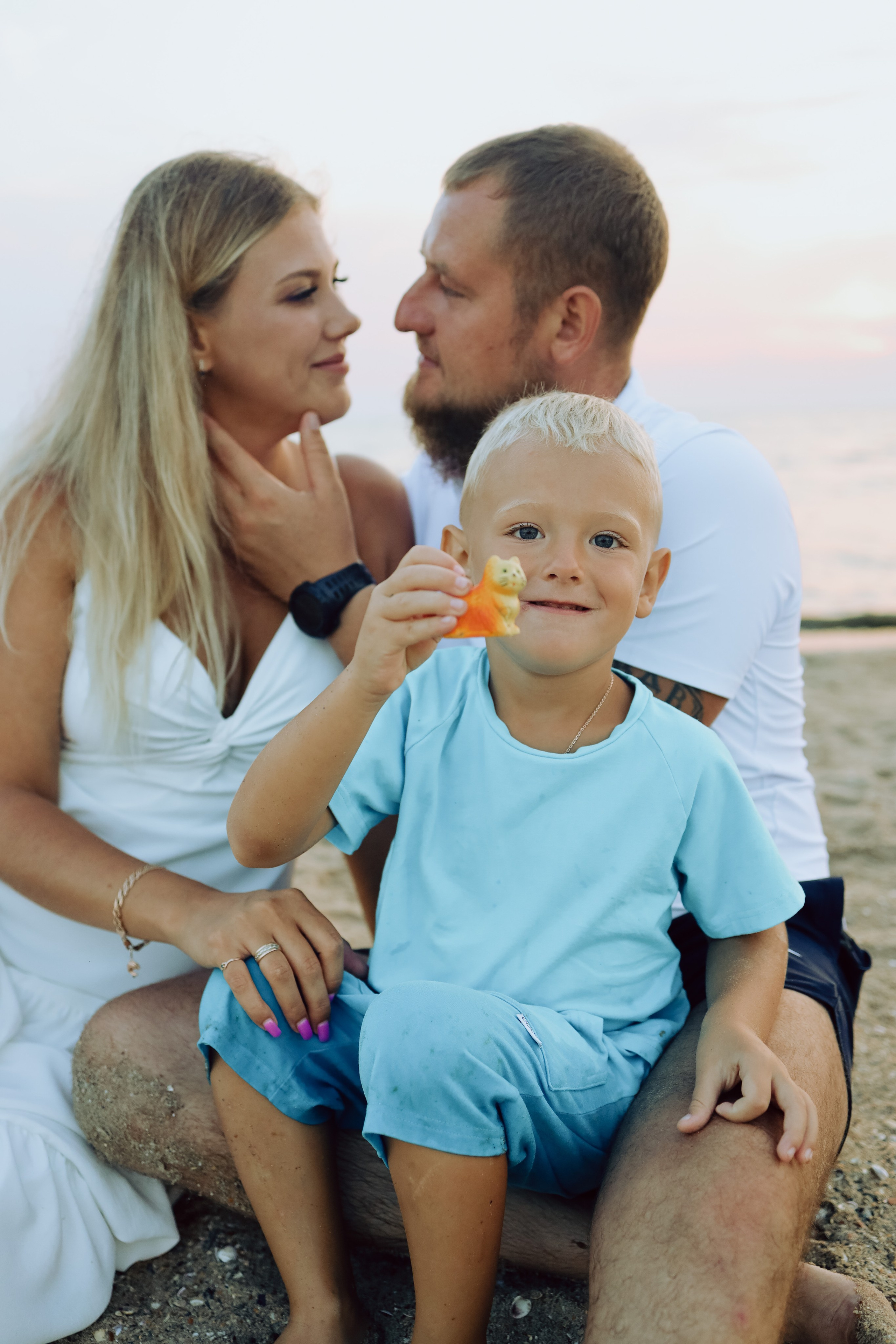 Марина. Главная