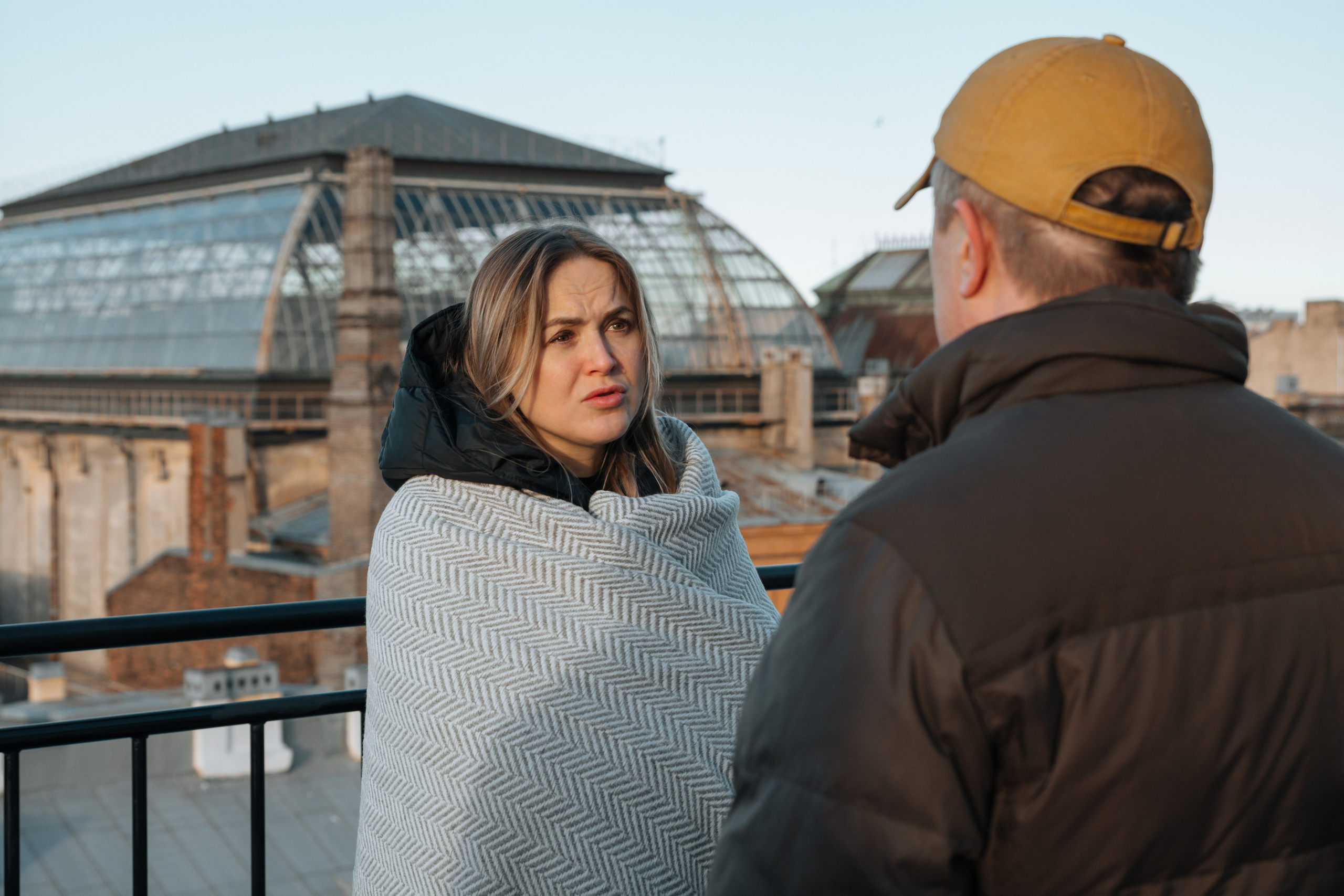 Пушкин в отеле «Оболенский». Съёмка ролика для конкурса. Портретный фотограф в Санкт-Петербурге Дмитриева Наталия