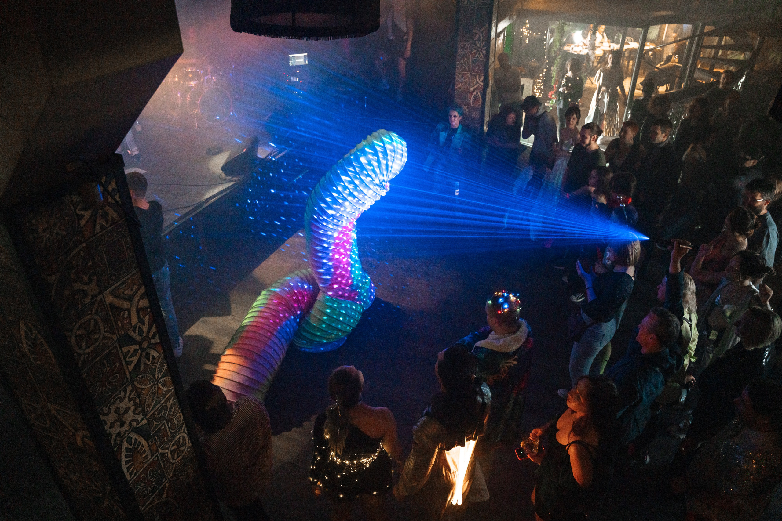 Рок концерт ILLUSIONS. Портретный фотограф в Санкт-Петербурге Дмитриева Наталия