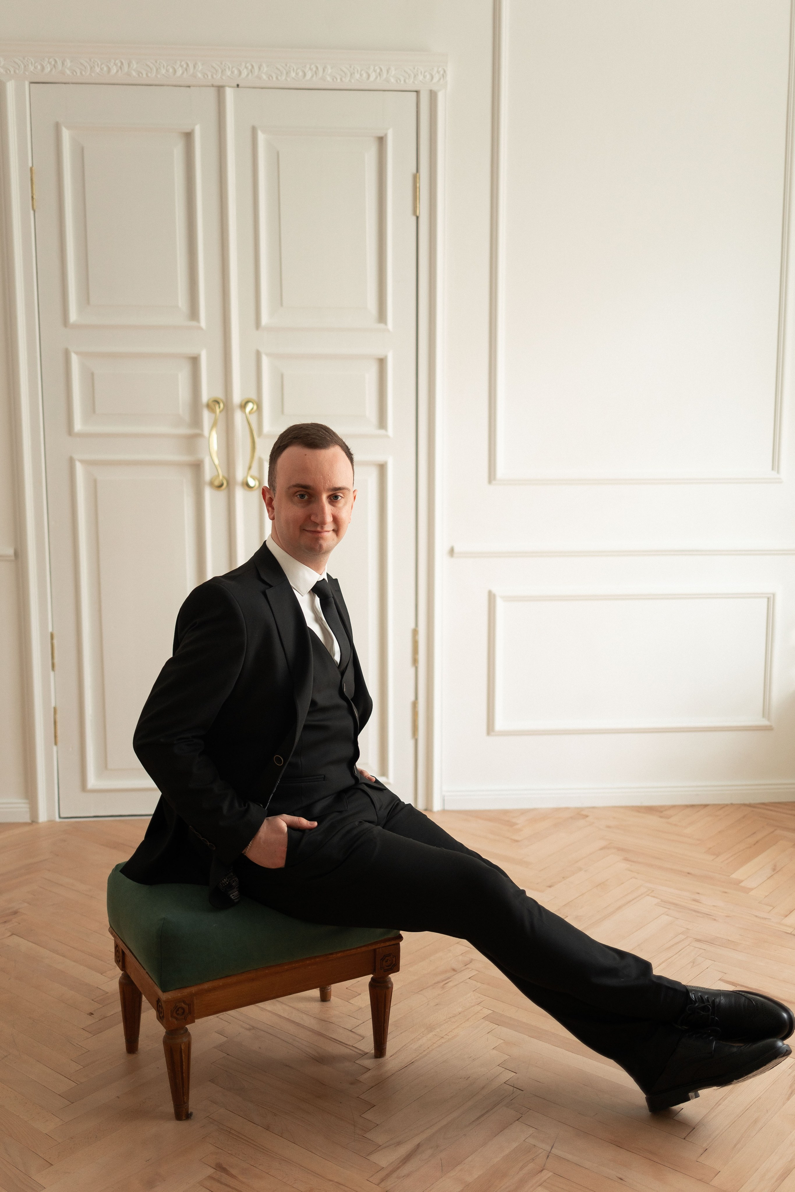 M&I. Семейный фотограф в Севастополе и Симферополе Александра Чистякова