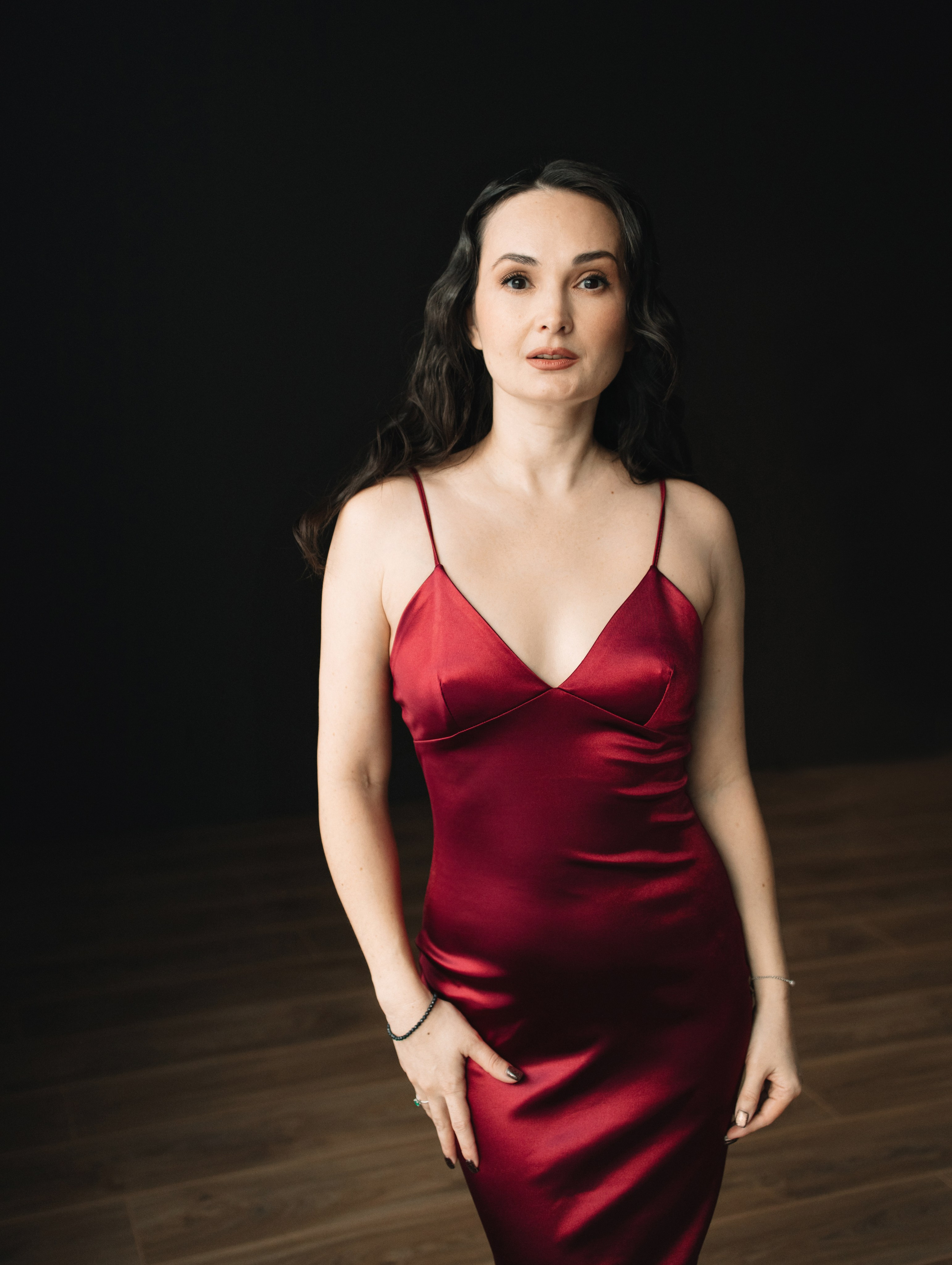 Светлана. Фотограф беременности и новорождённых в Набережных Челнах