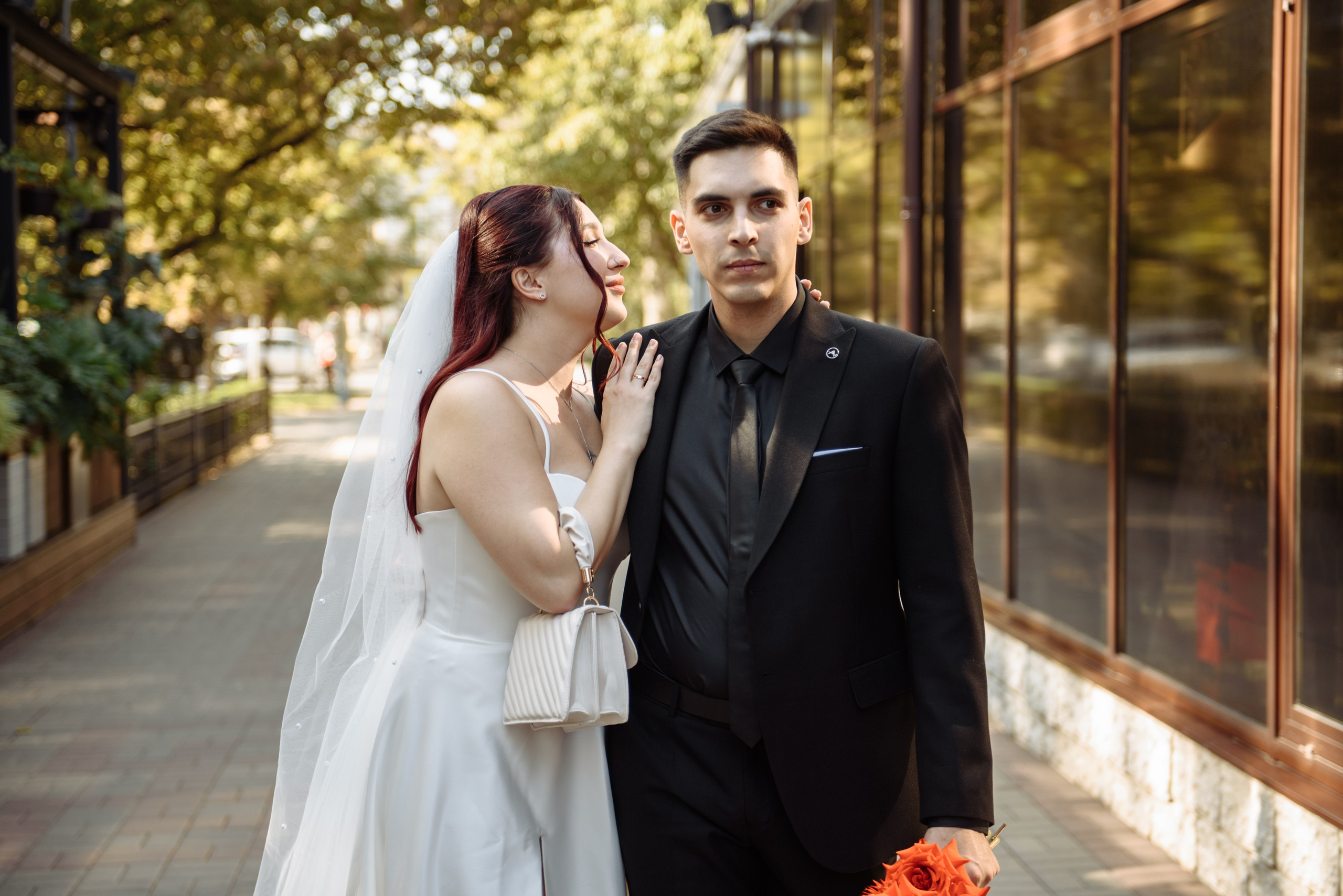 21.09.2024 — Свадьба Андрея и Марии. Свадебный фотограф Дмитрий Высоцкий | Ростов-на-Дону