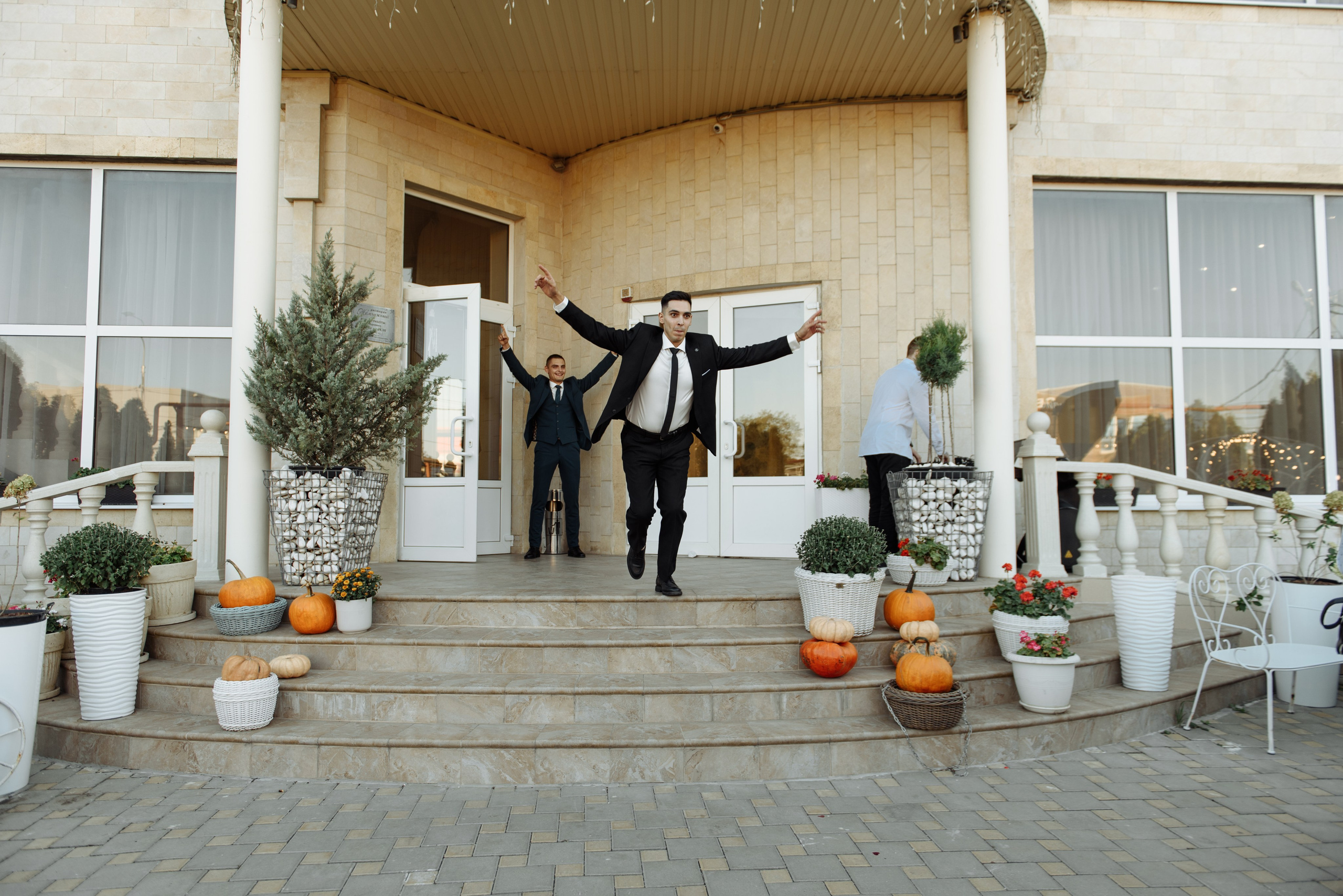 21.09.2024 — Свадьба Андрея и Марии. Свадебный фотограф Дмитрий Высоцкий | Ростов-на-Дону