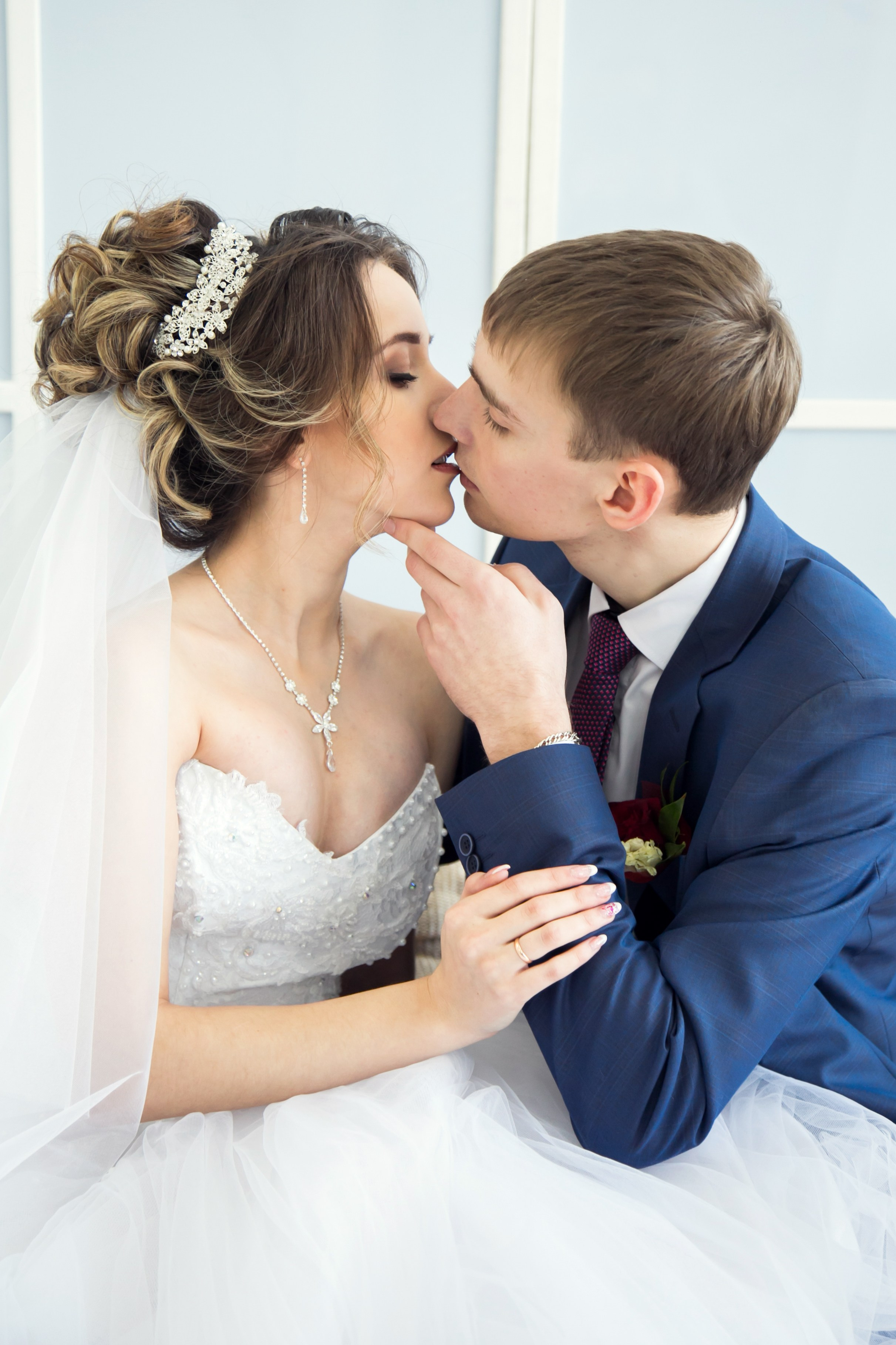 Свадьба Ч/Б. Свадебный фотограф, видеограф в Самаре, Самарской области. Видеосъемка