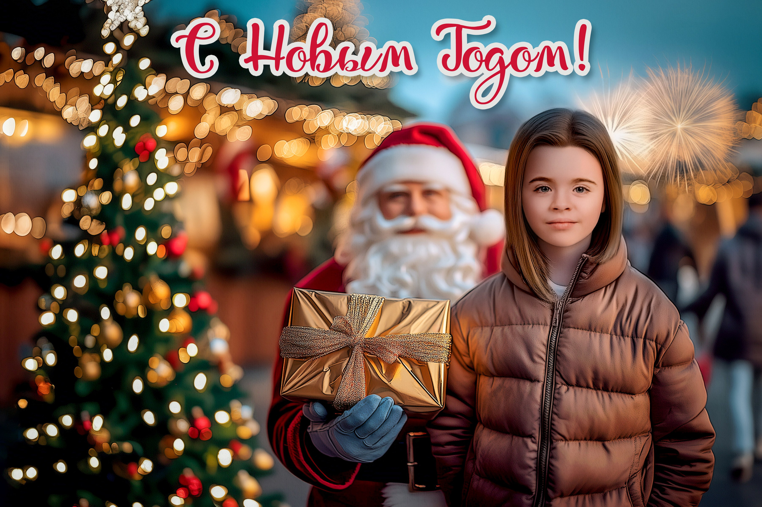 Новый год. Выпускные альбомы в Ставрополе