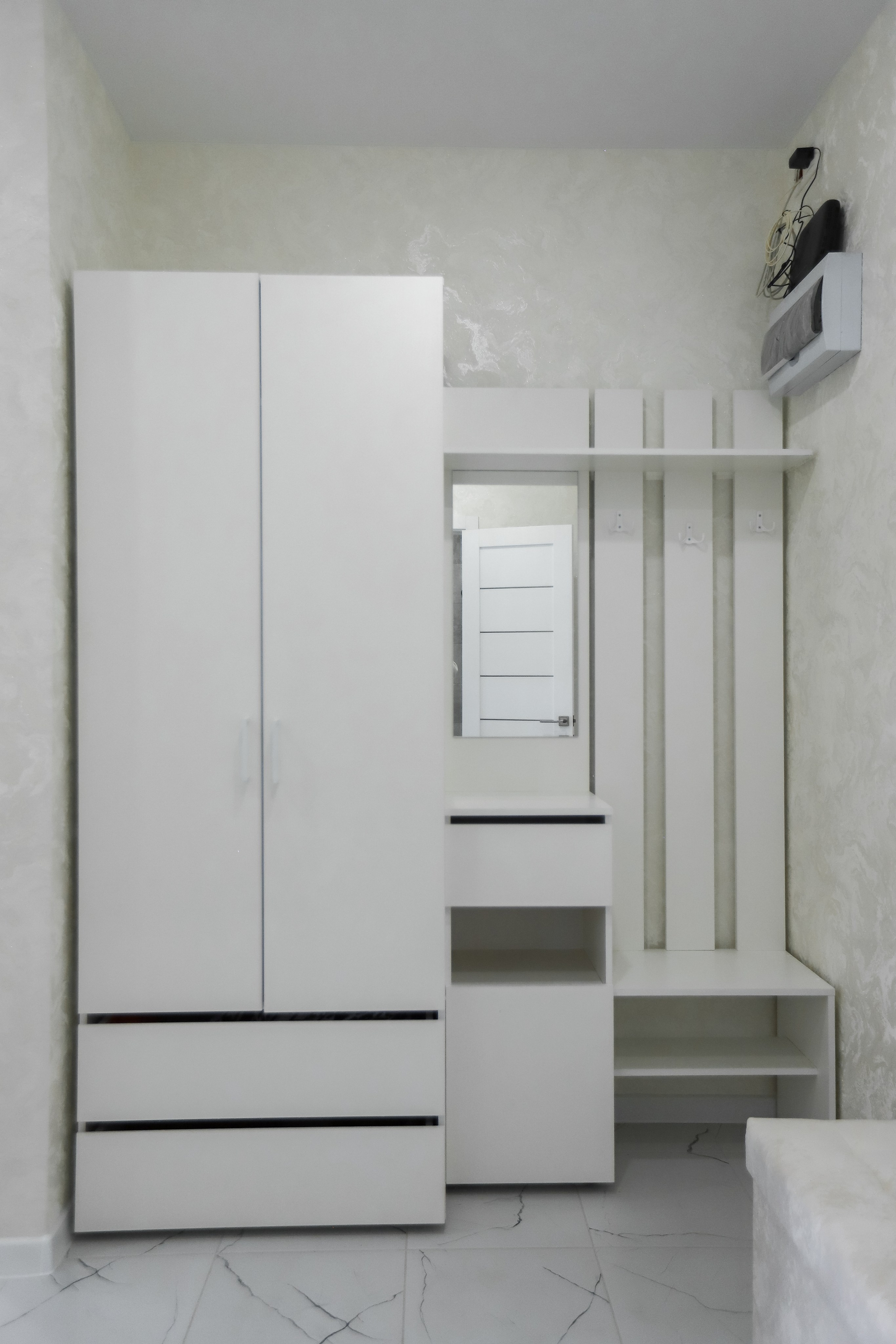 Интерьерная съемка квартир. Фотограф в Краснодаре Анна Светикова