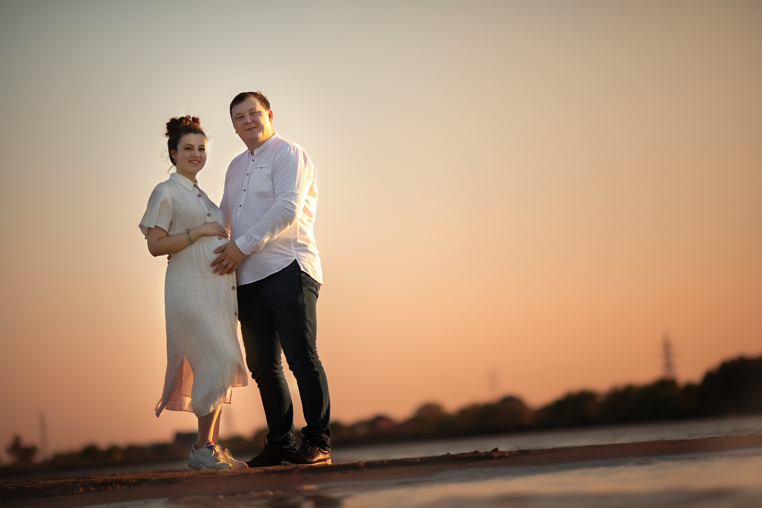 БЕРЕМЕННОСТЬ. Фотограф в Краснодаре Анна Светикова