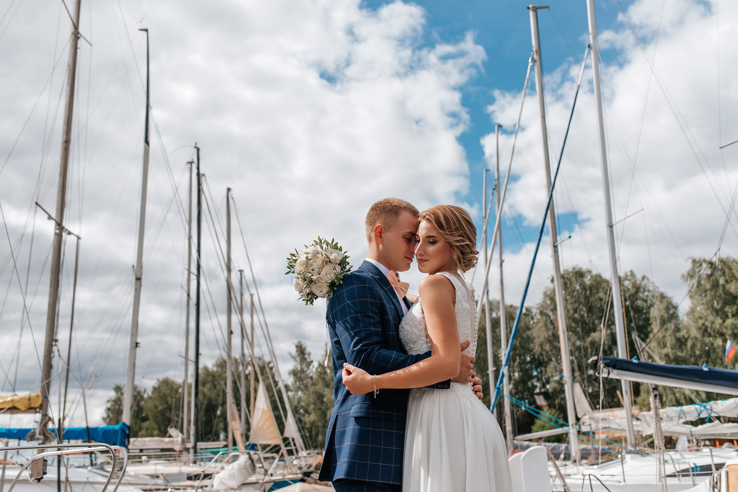 Свадебное. Свадебный фотограф Нижний Новгород | Софа Полякова