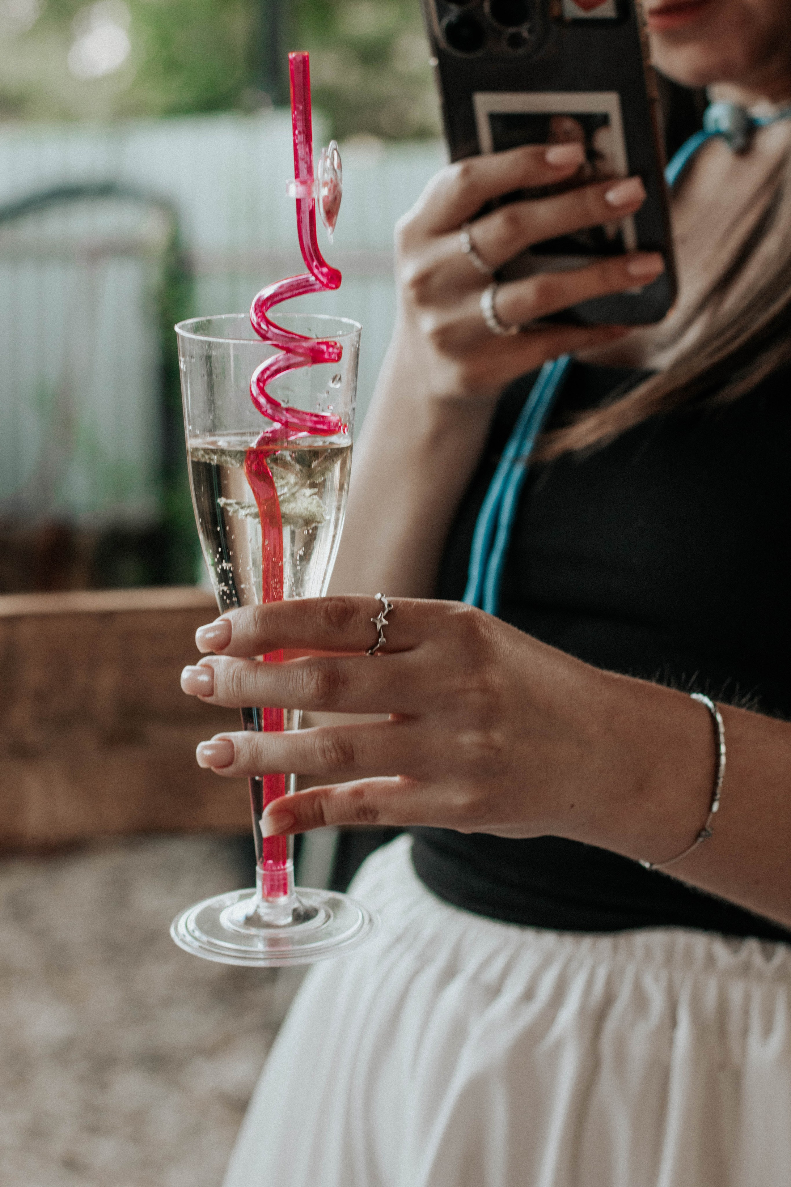 Девичник Ксении