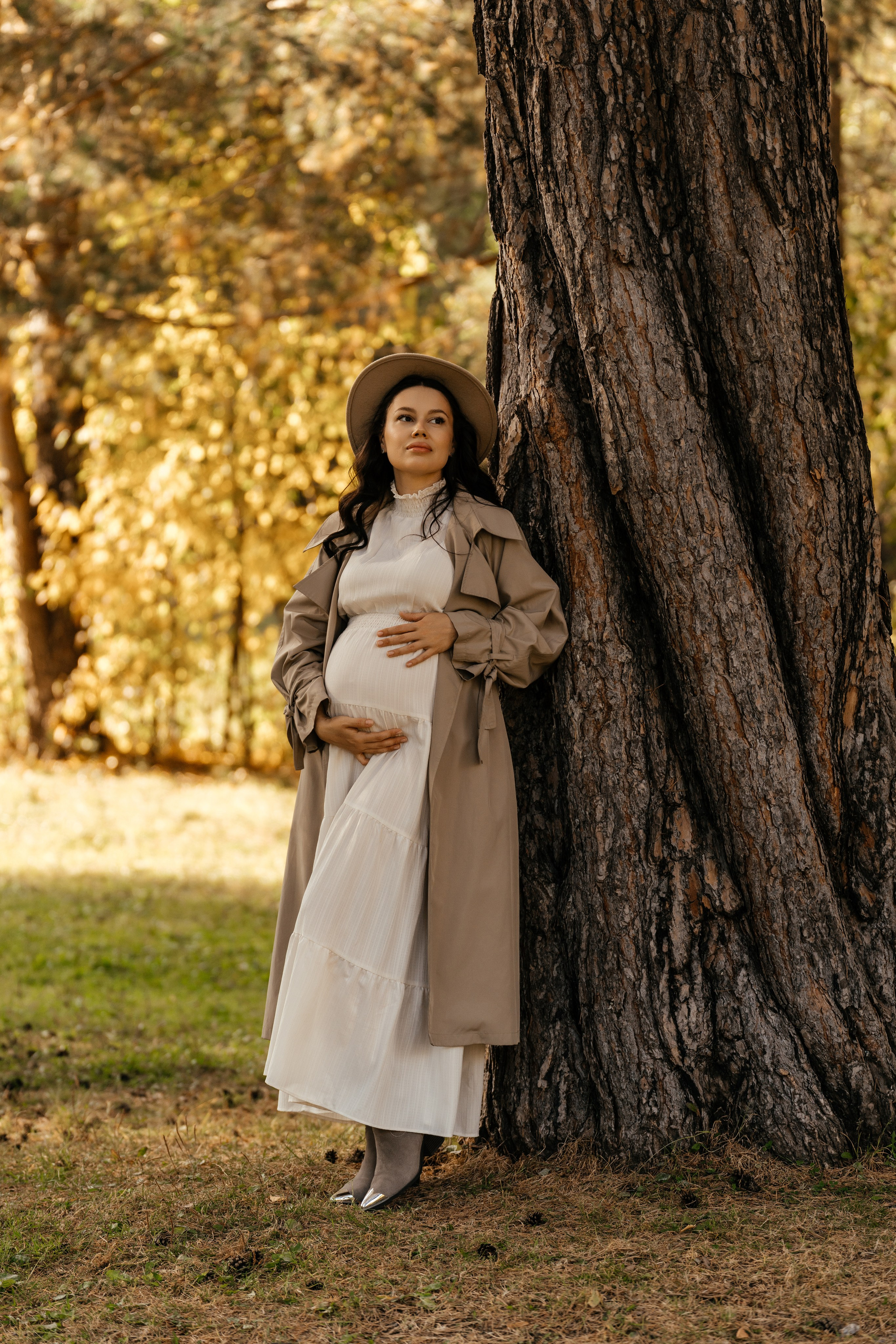 В ожидании тебя. Свадебный и семейный фотограф в Новосибирске Светлана Варутина