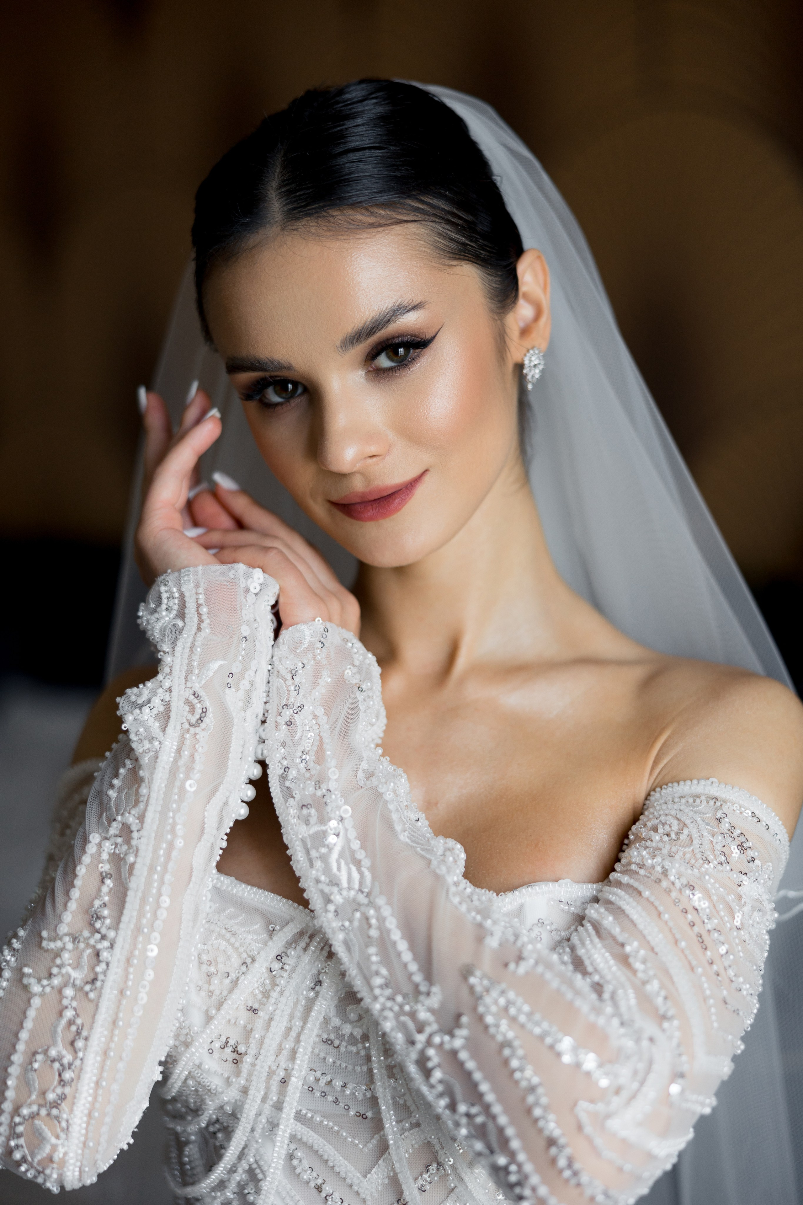 Егор и Диана. Свадебный фотограф Москве Катя Абдурахманова и Арсен Абдурахманов