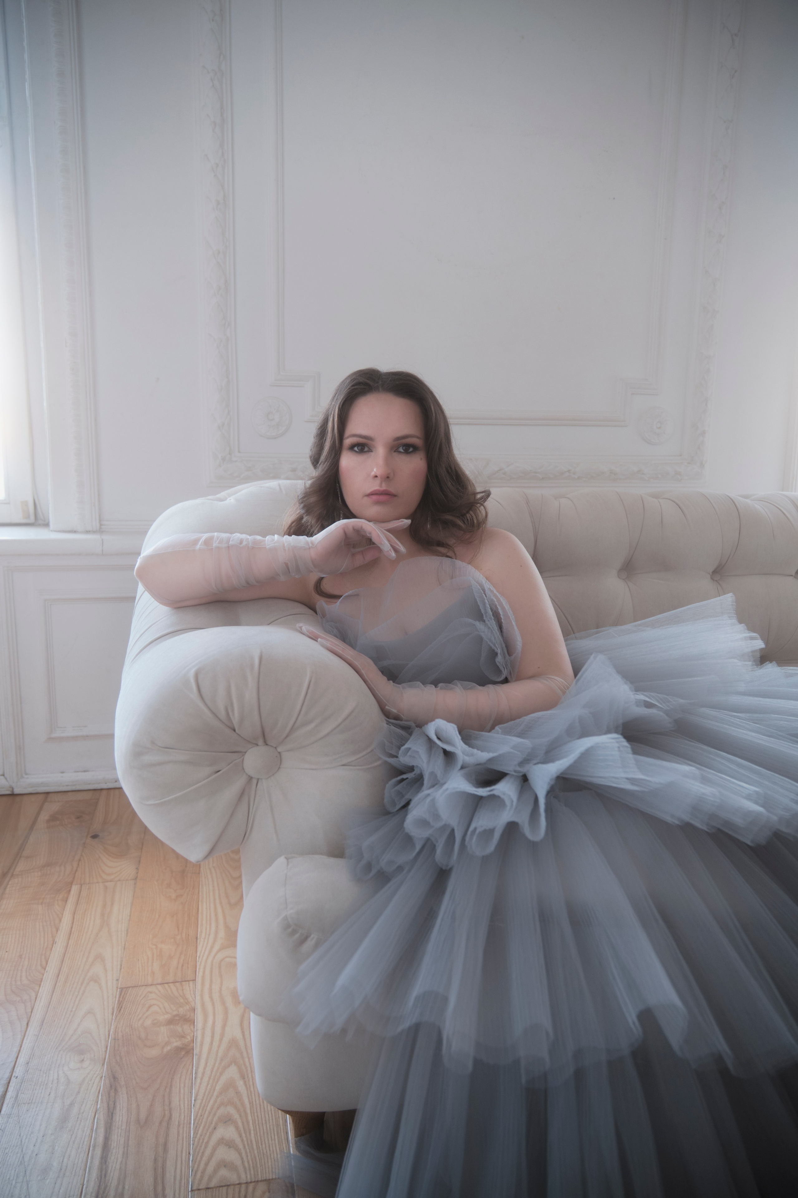 Фотостудия SKYPOINT. Портретный фотограф в Санкт-Петербурге Елена Сергеева