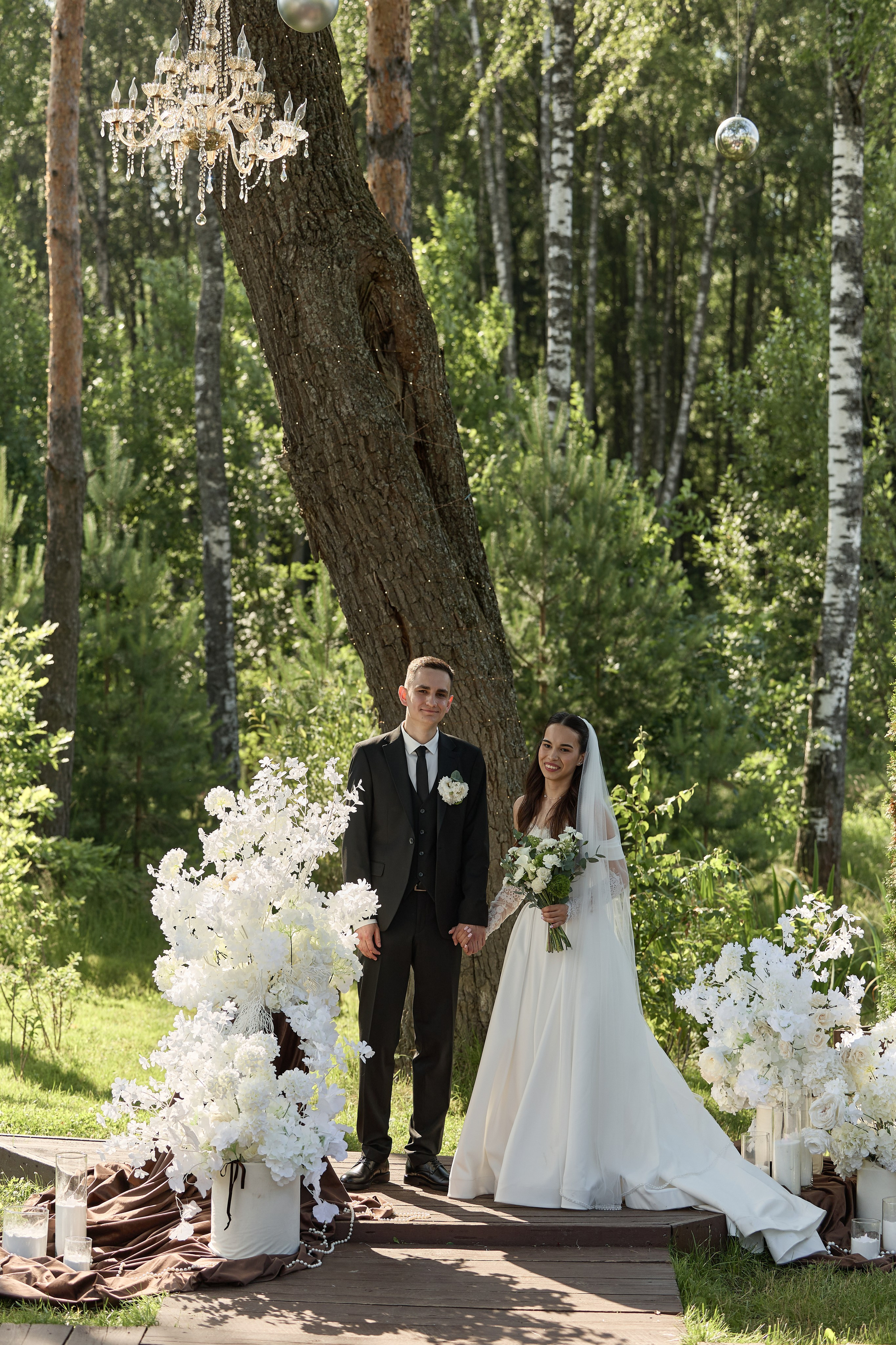 Сергей и Карина house wedding. Kharchenkotatianaweddingphoto