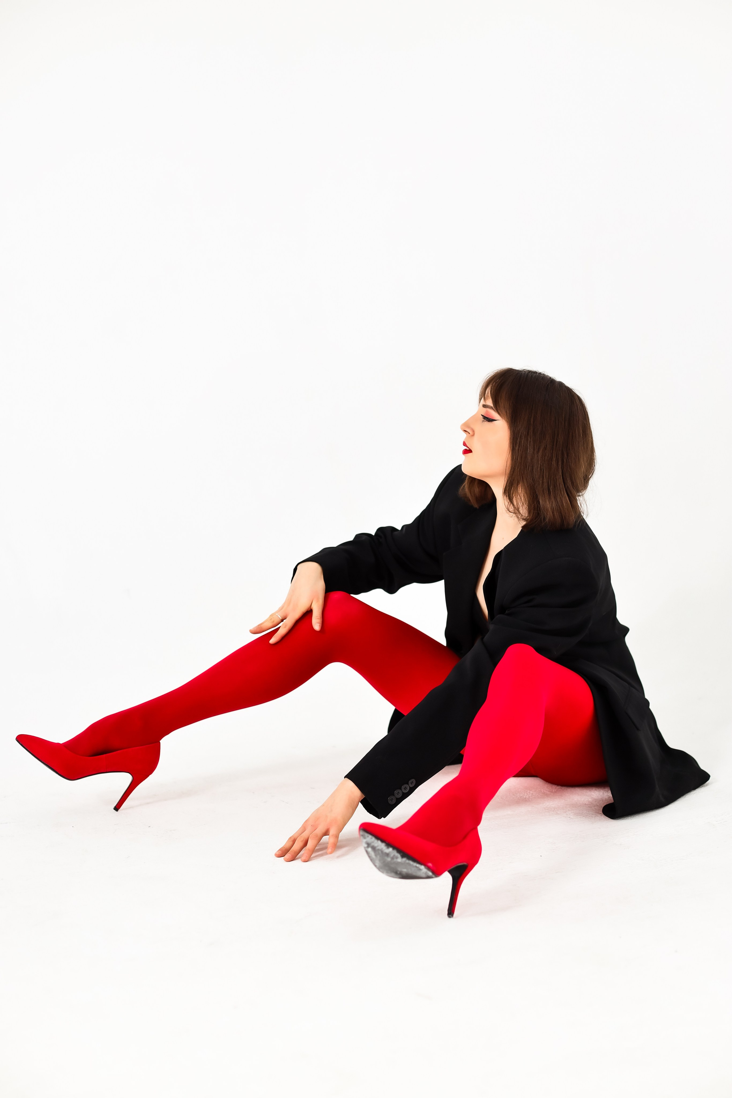 Poli RED. Kharchenkotatianaweddingphoto