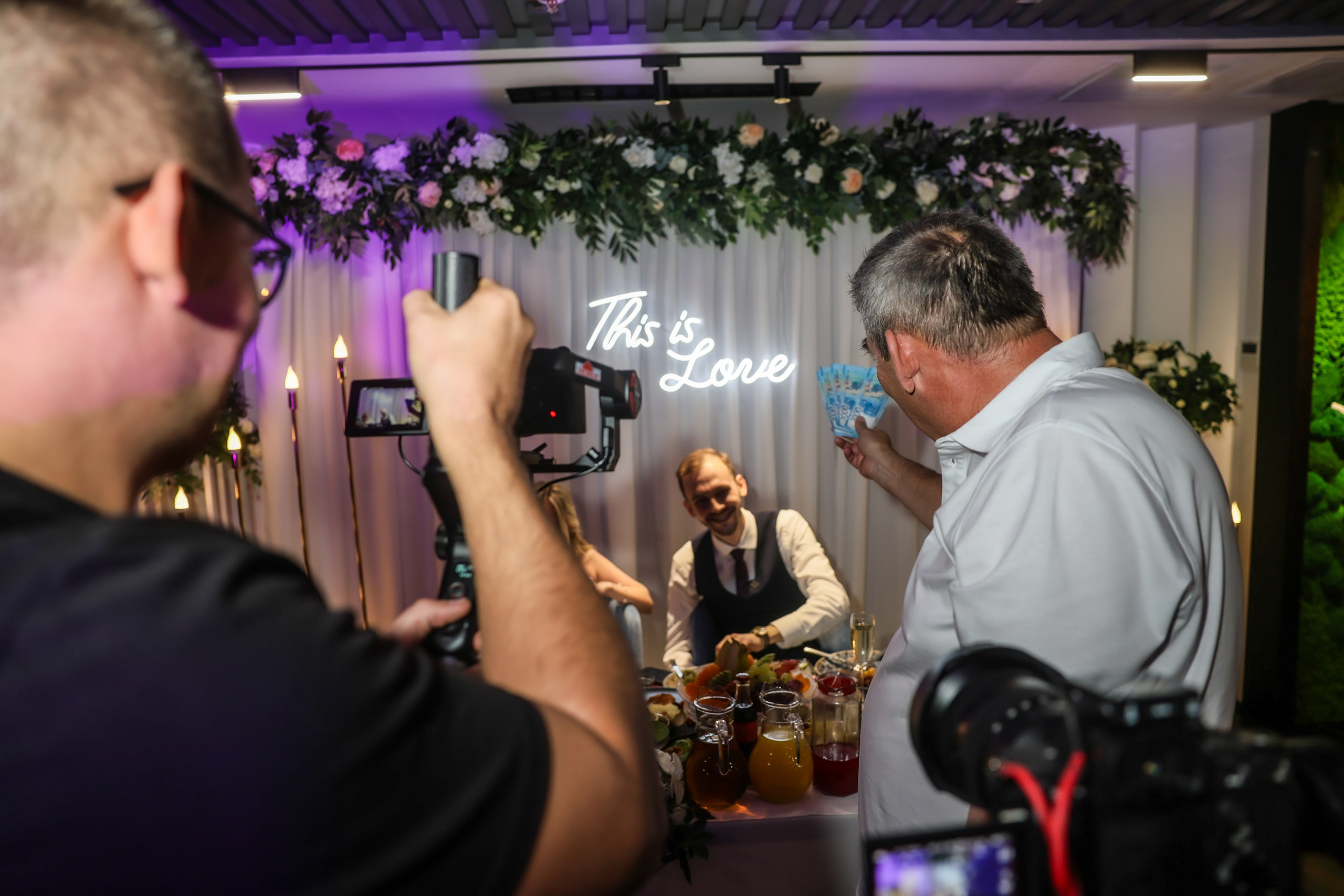 Kirill & Elizaveta. Kharchenkotatianaweddingphoto